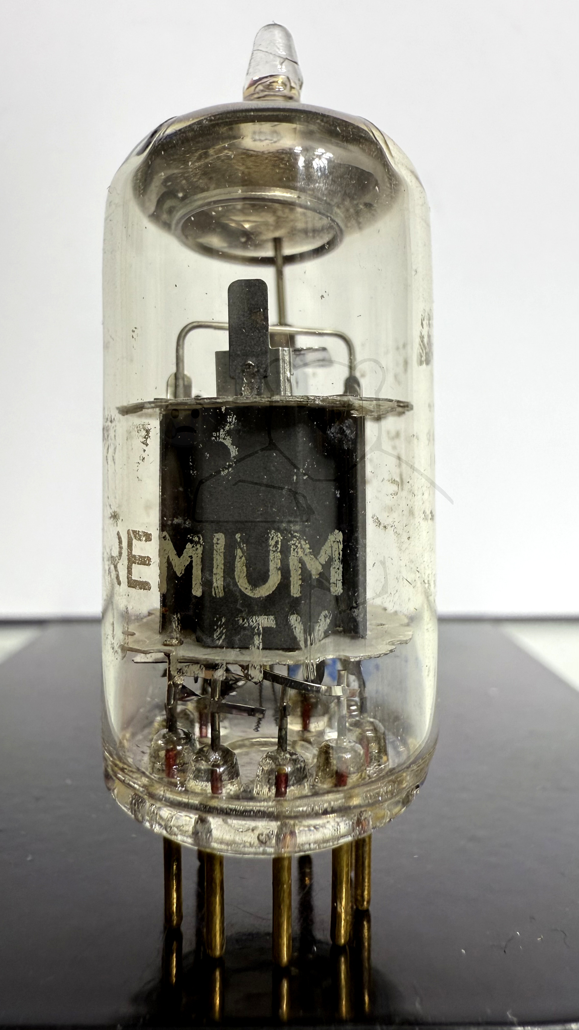 Röhre 7788 #5106 Bild 4
