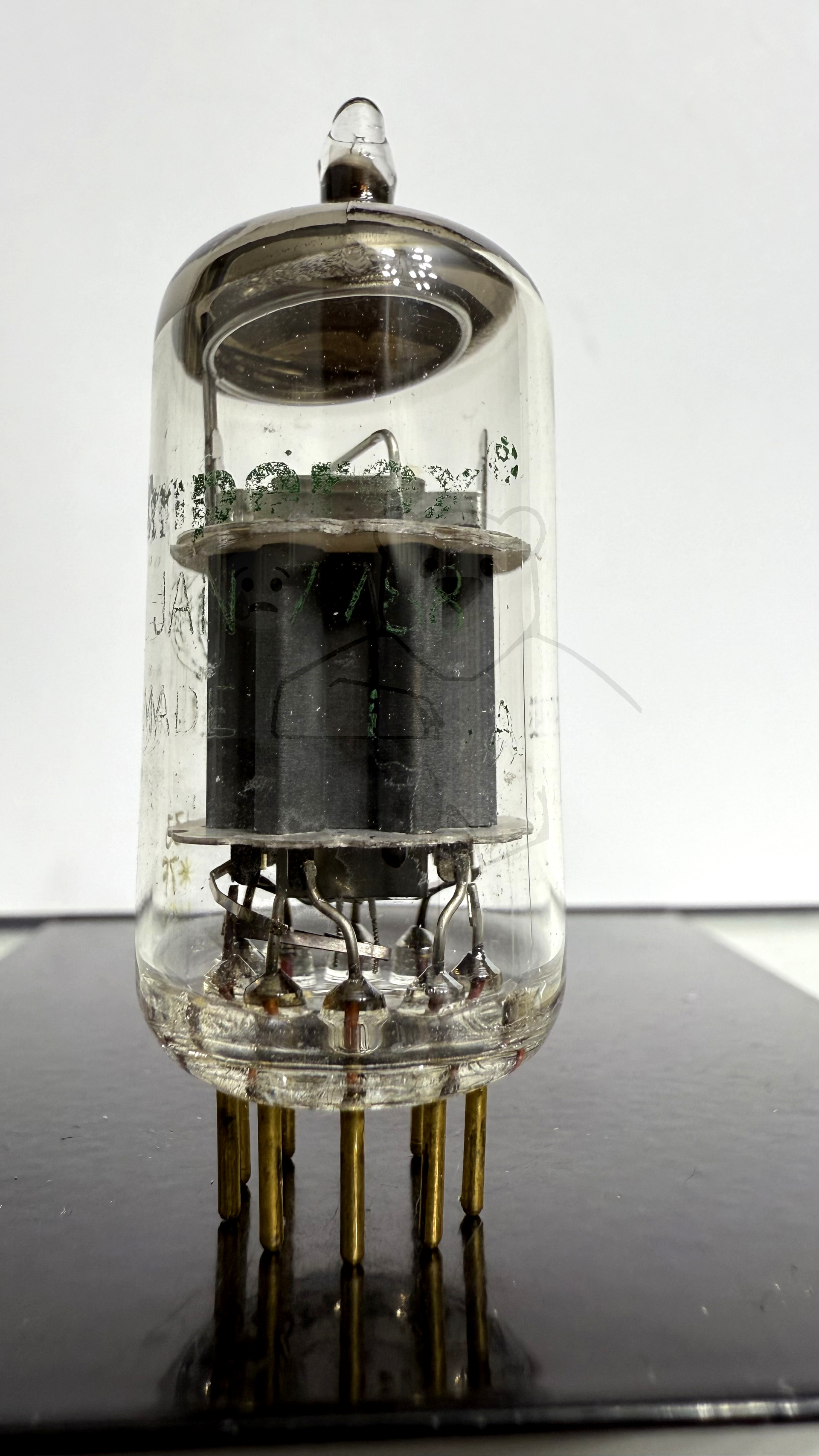 Röhre 7788 #5111 Bild 1