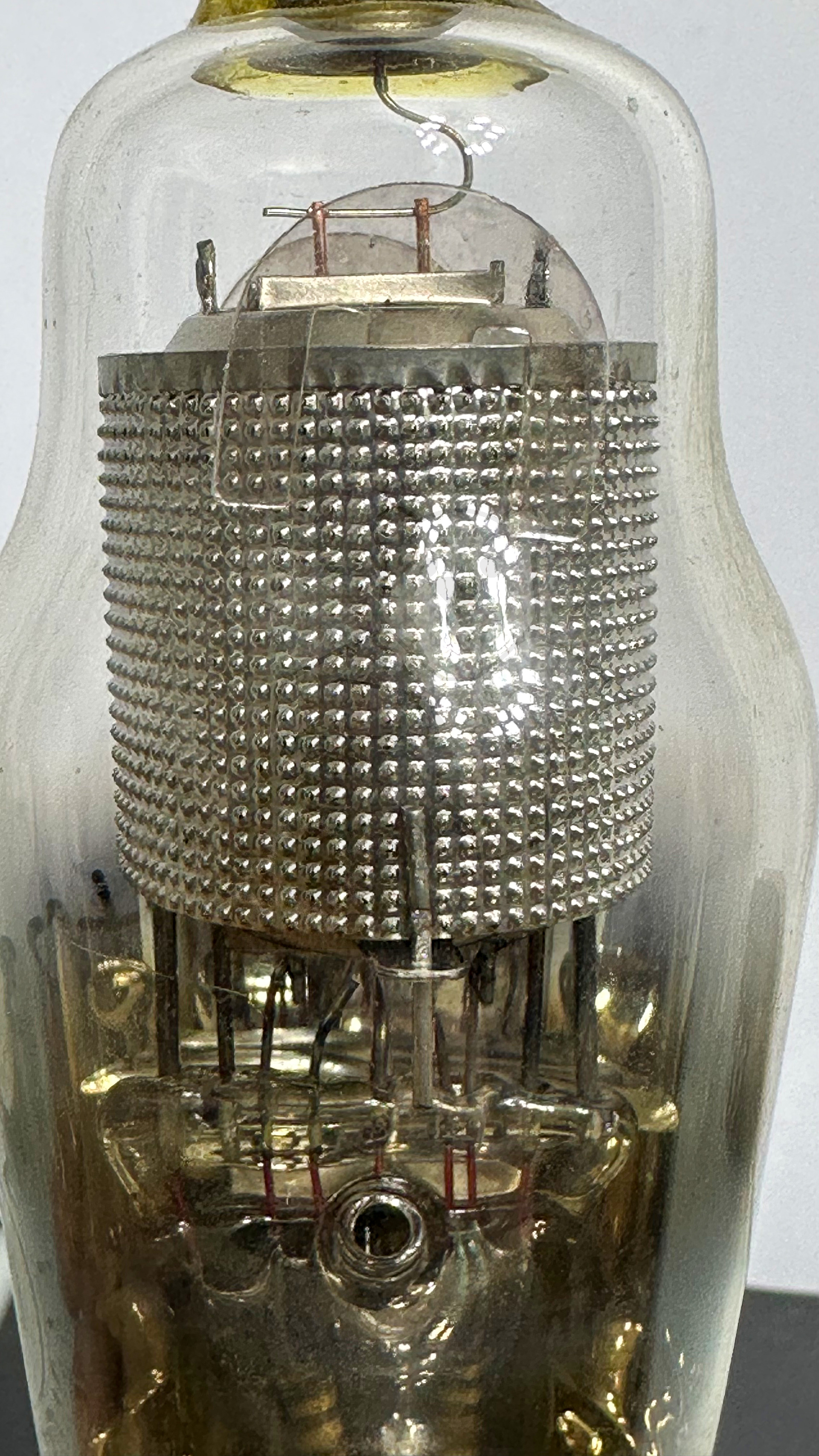 Röhre 78 #0309 Bild 2