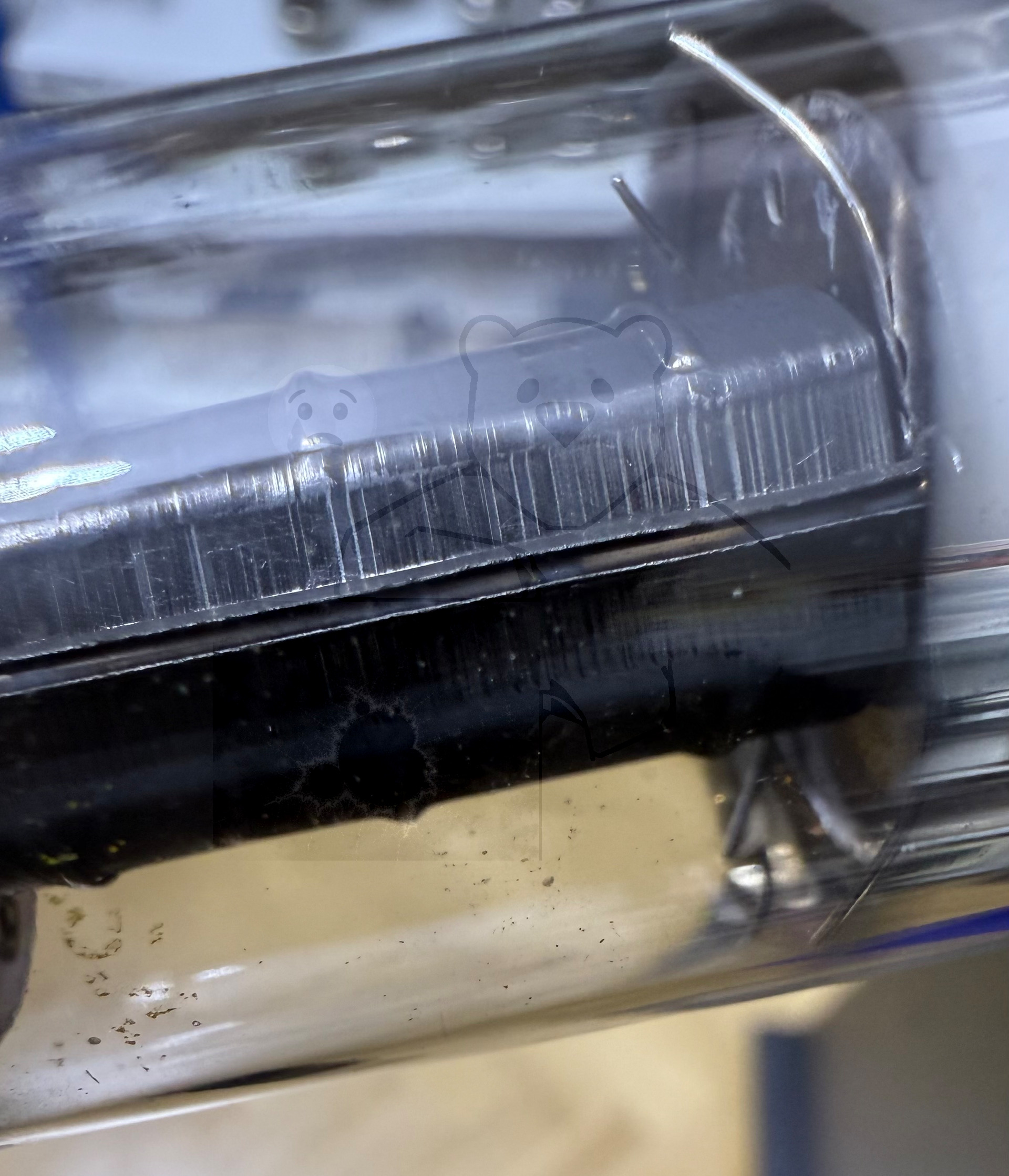 Röhre 7C5 #4844 Bild 5