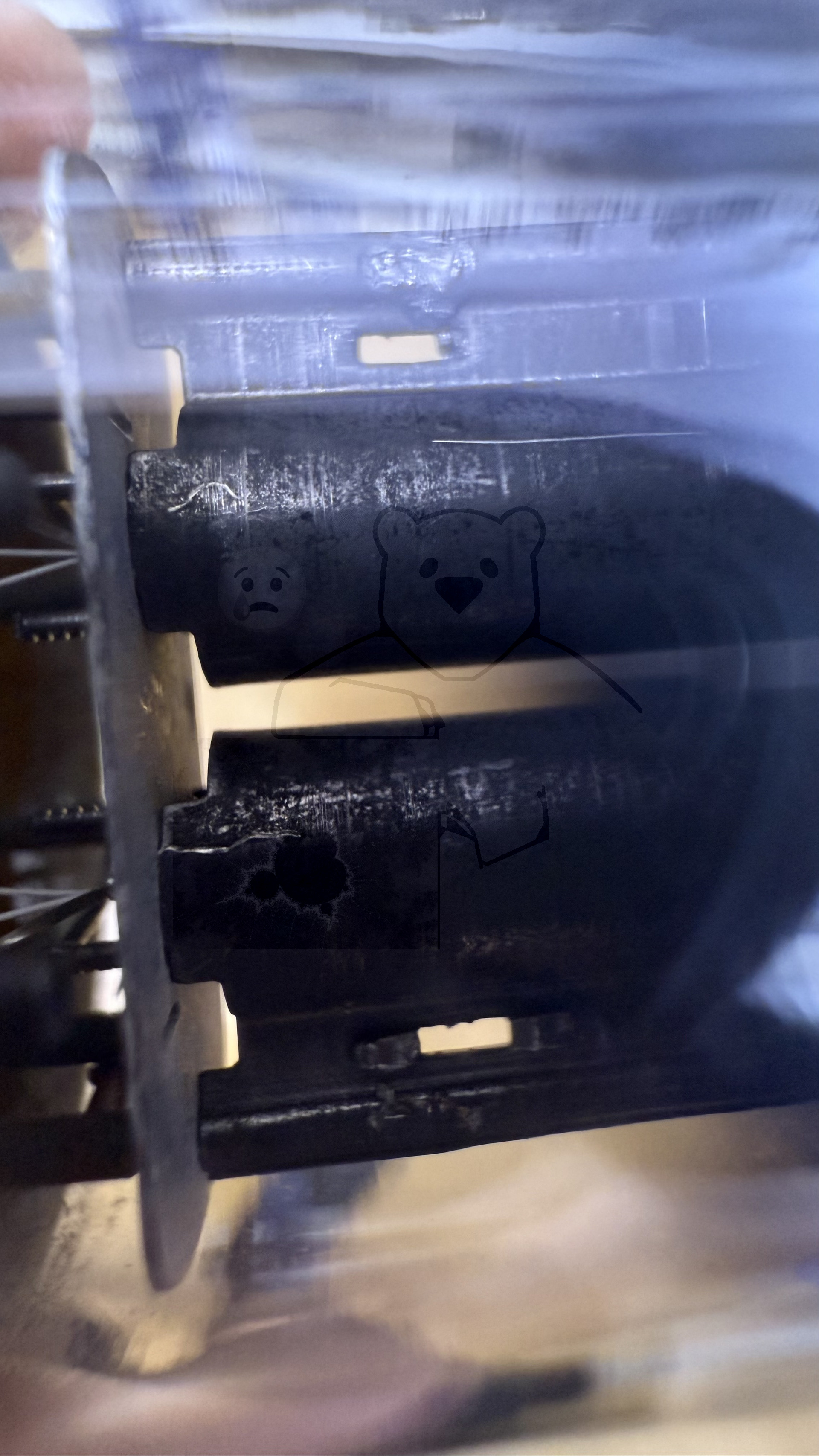 Röhre 7F7 #4851 Bild 6