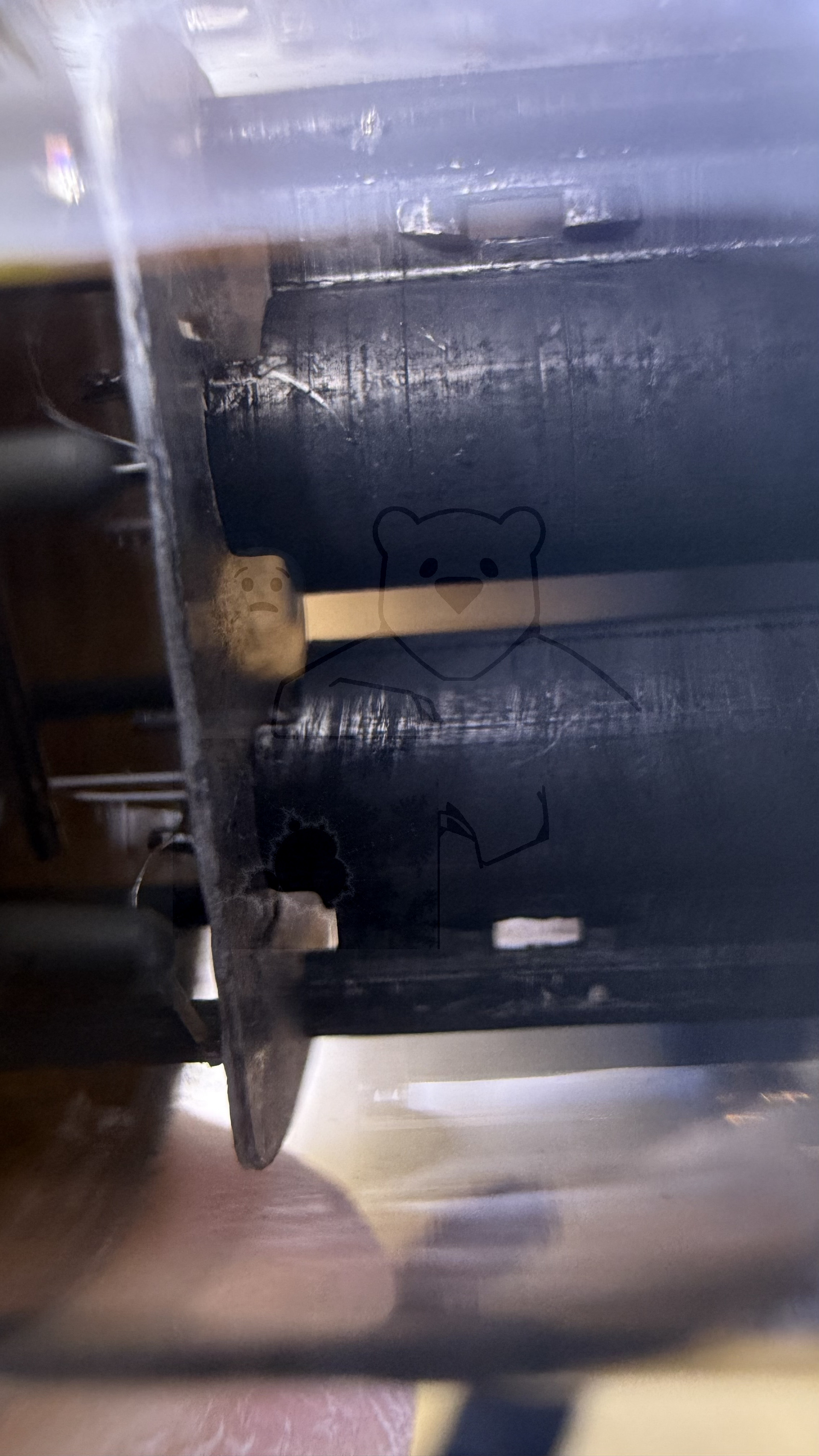 Röhre 7F7 #4856 Bild 2