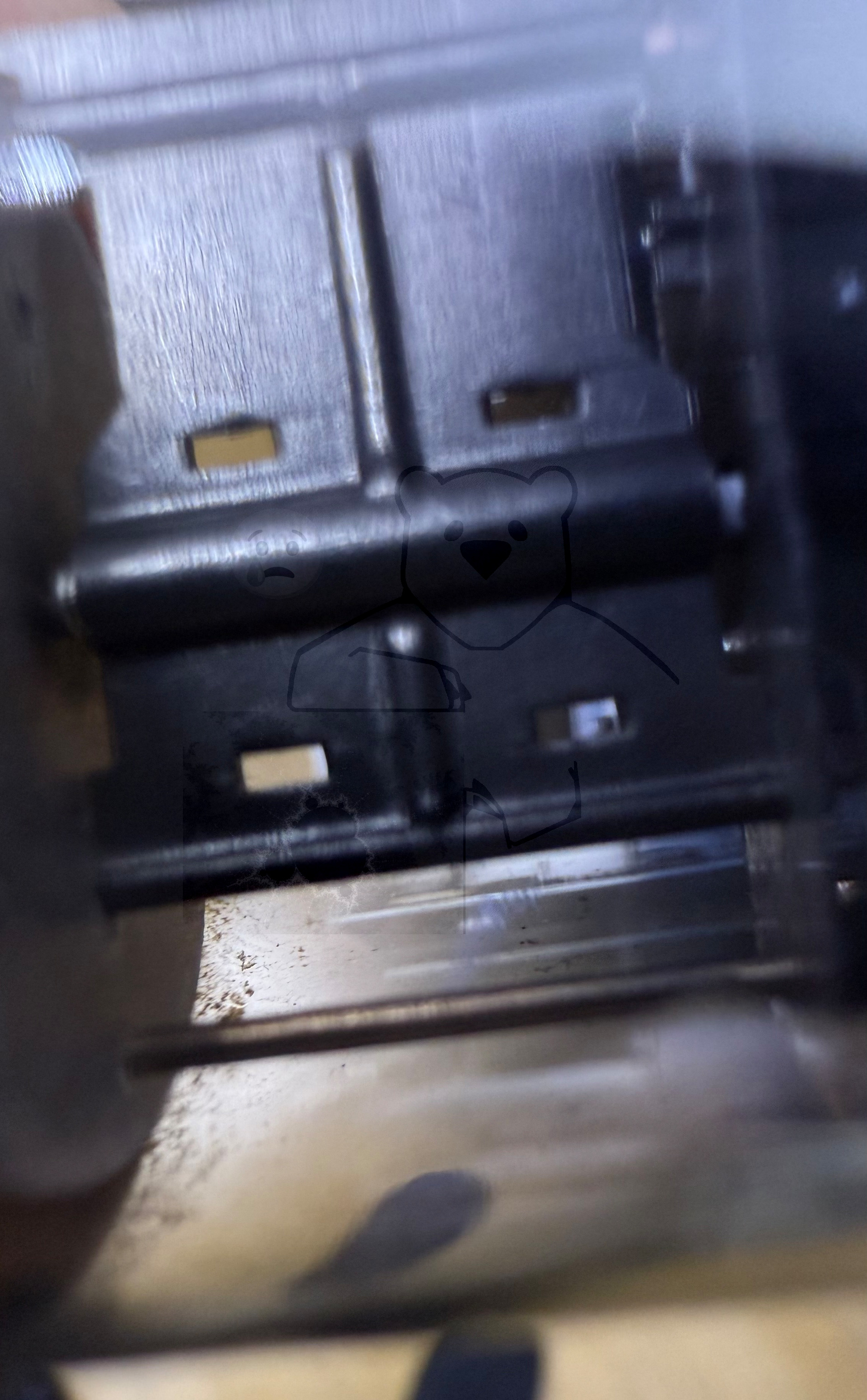 Röhre 7Y4 #4854 Bild 3