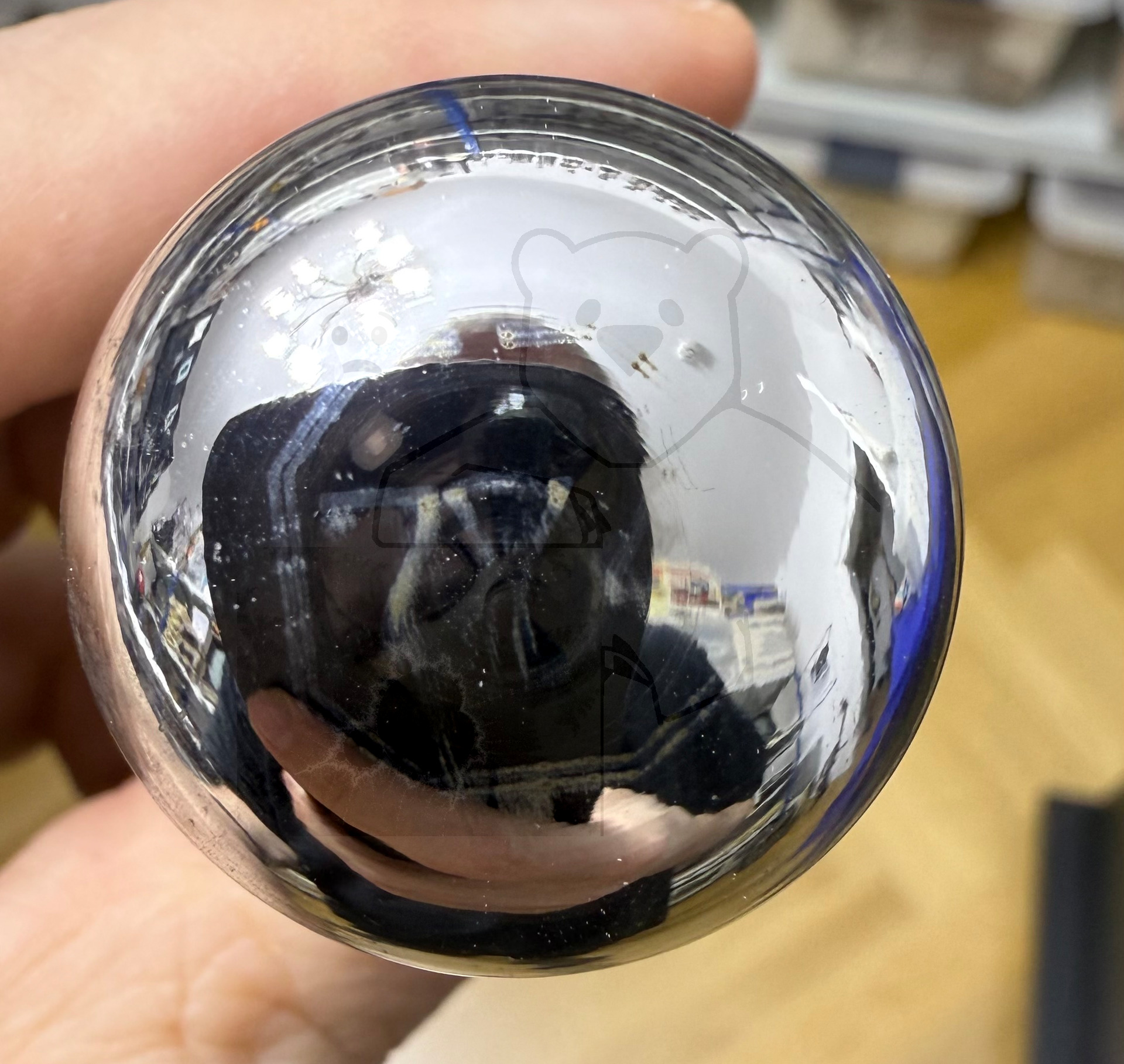 Röhre 7Y4 #4857 Bild 5