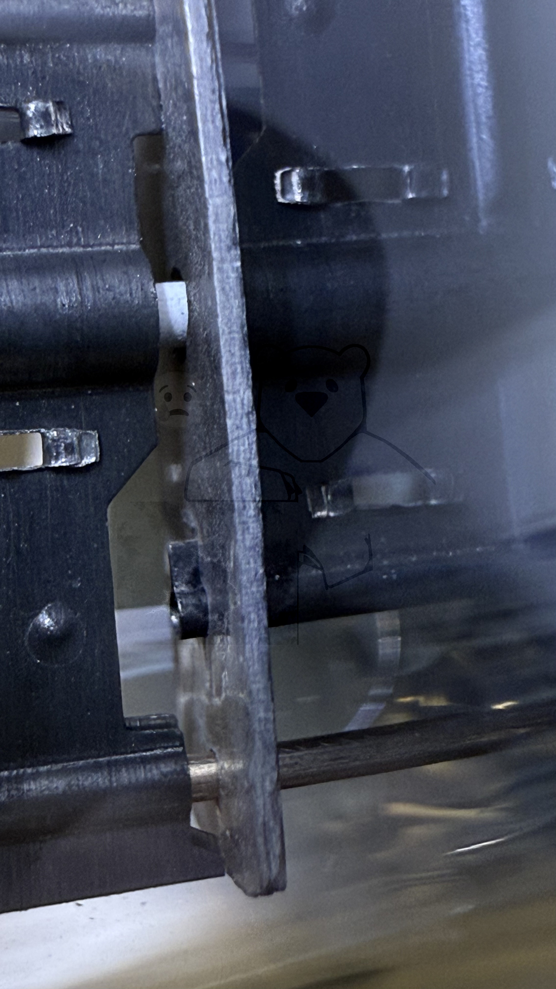 Röhre 7Z4 #4846 Bild 6