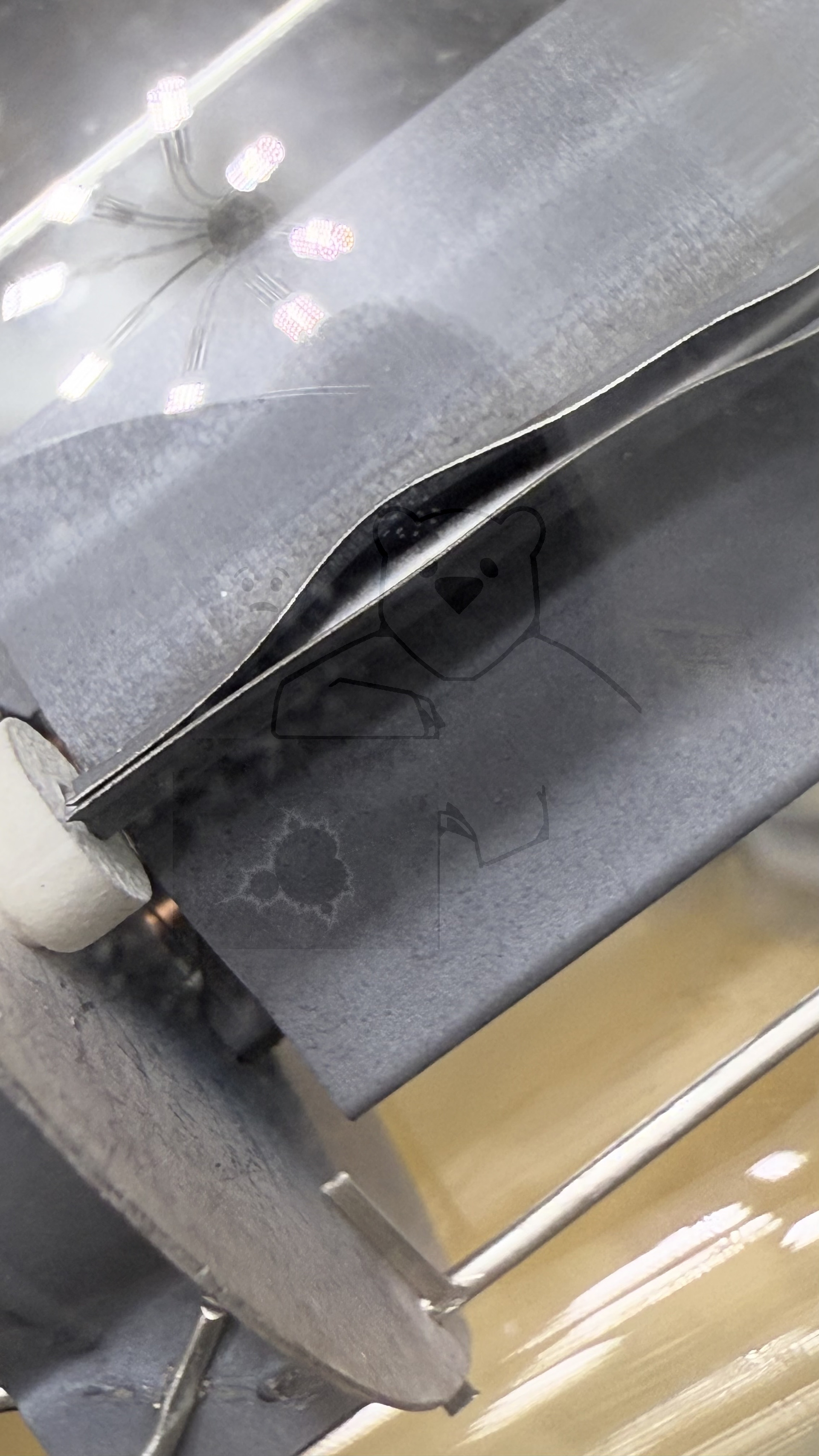 Röhre 807 #8081 Bild 3