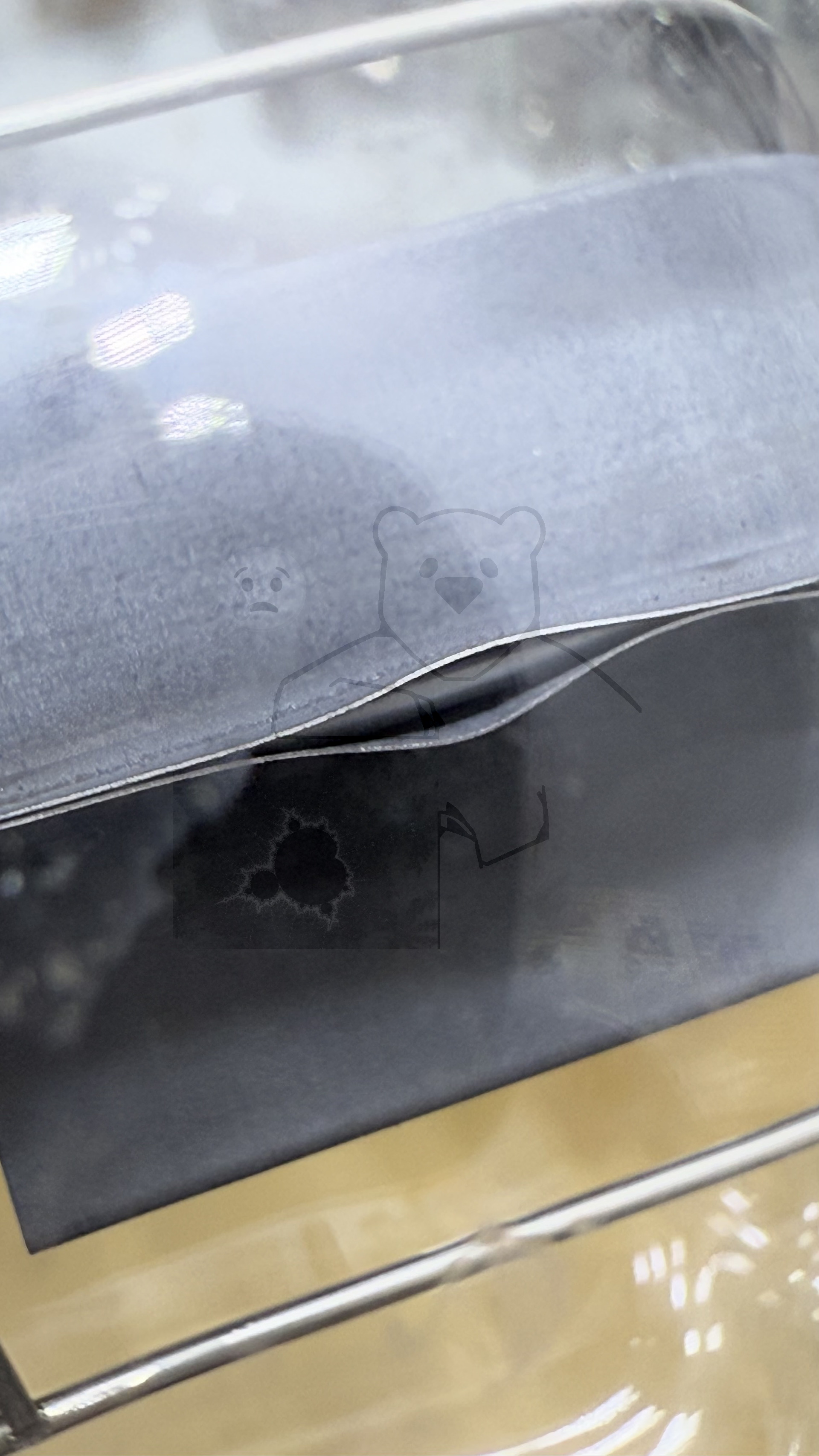 Röhre 807 #8081 Bild 6