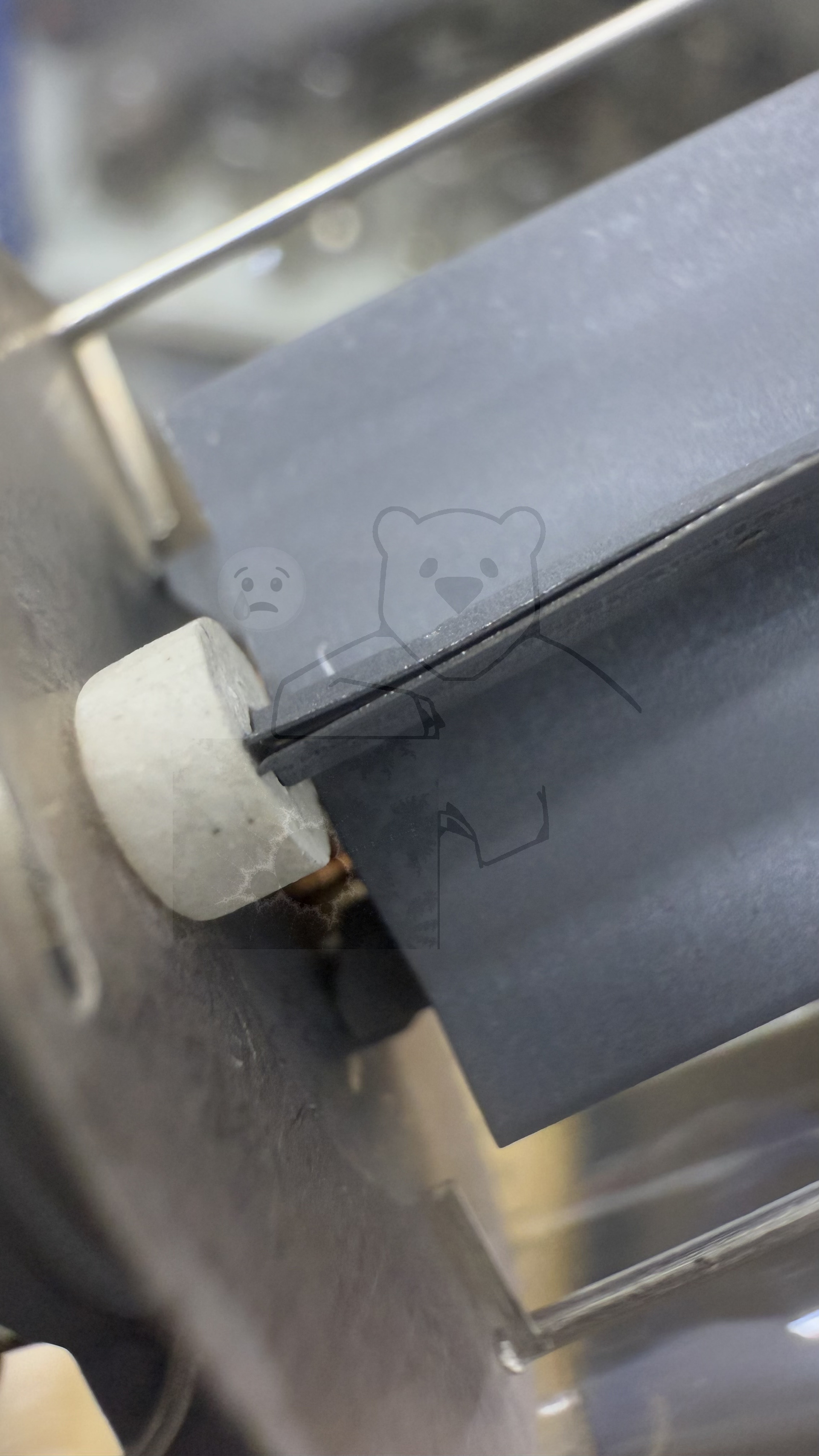 Röhre 807 #8082 Bild 5