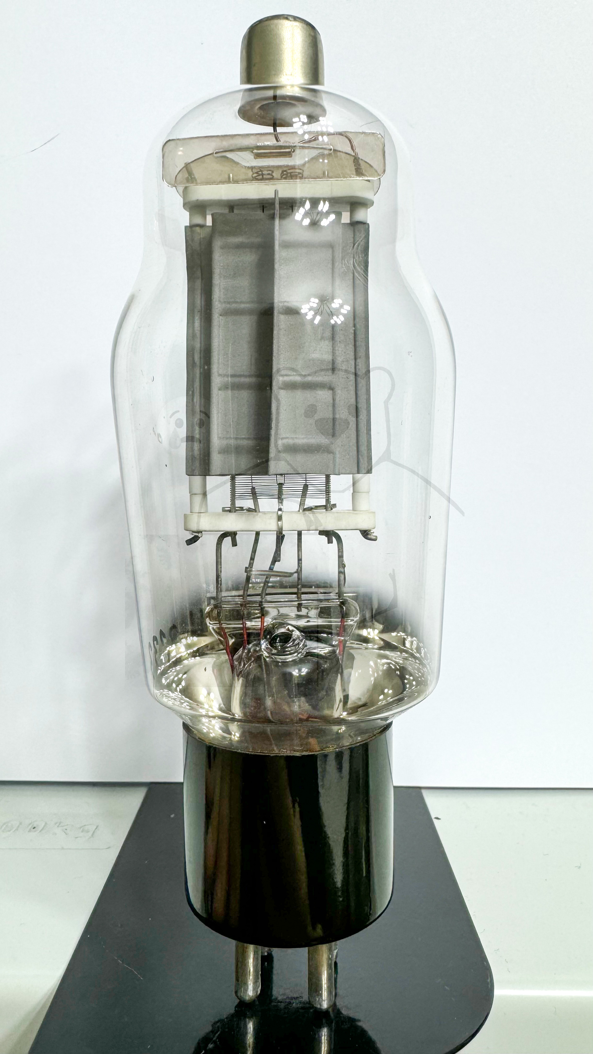 Röhre 811A #0233 Bild 1