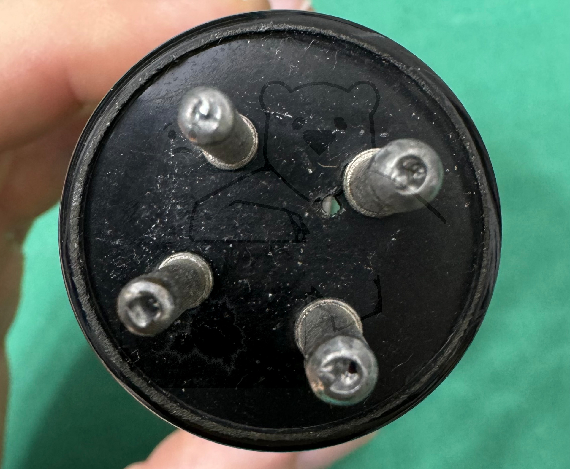 Röhre 811A #0233 Bild 11