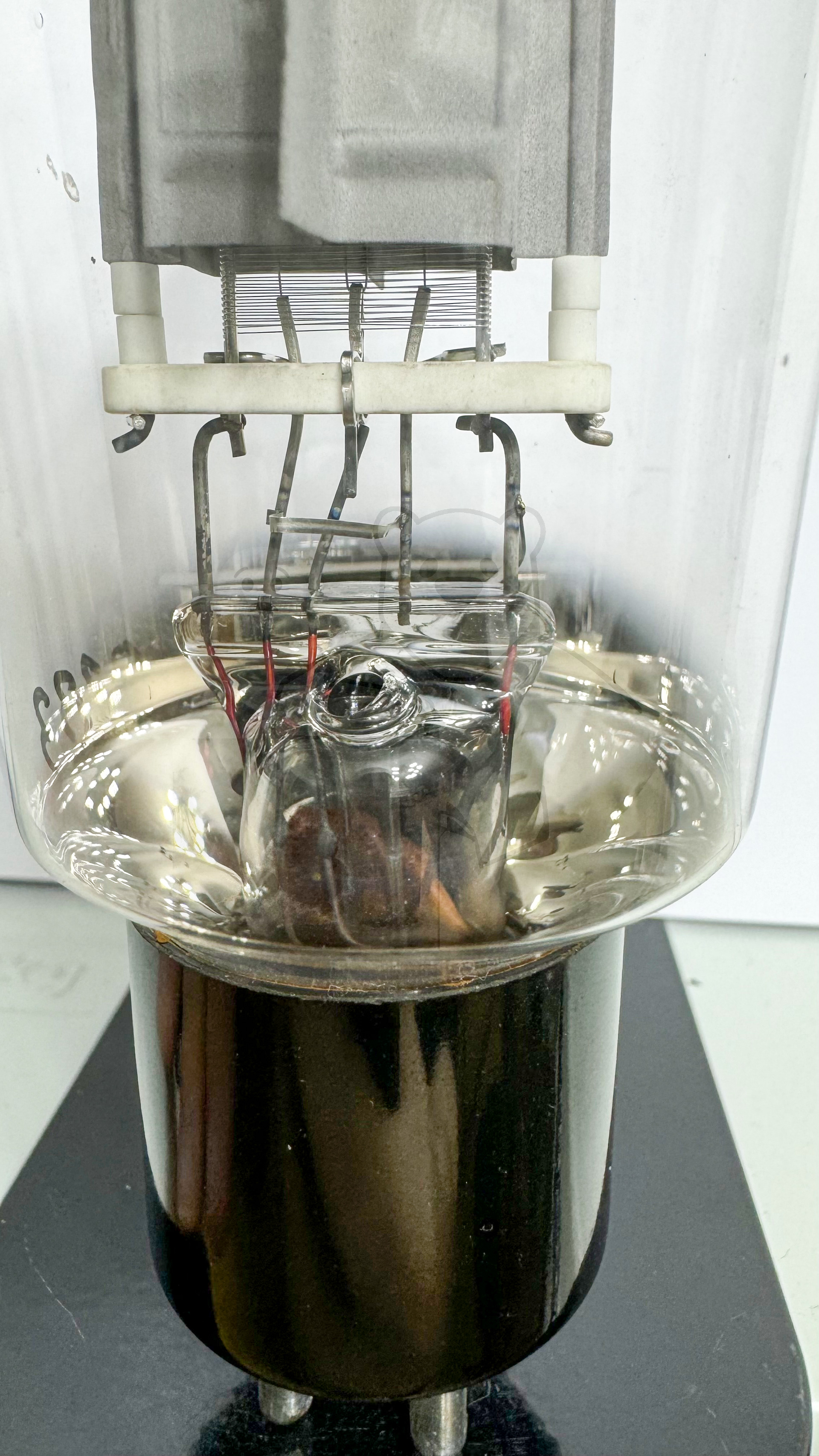 Röhre 811A #0233 Bild 2