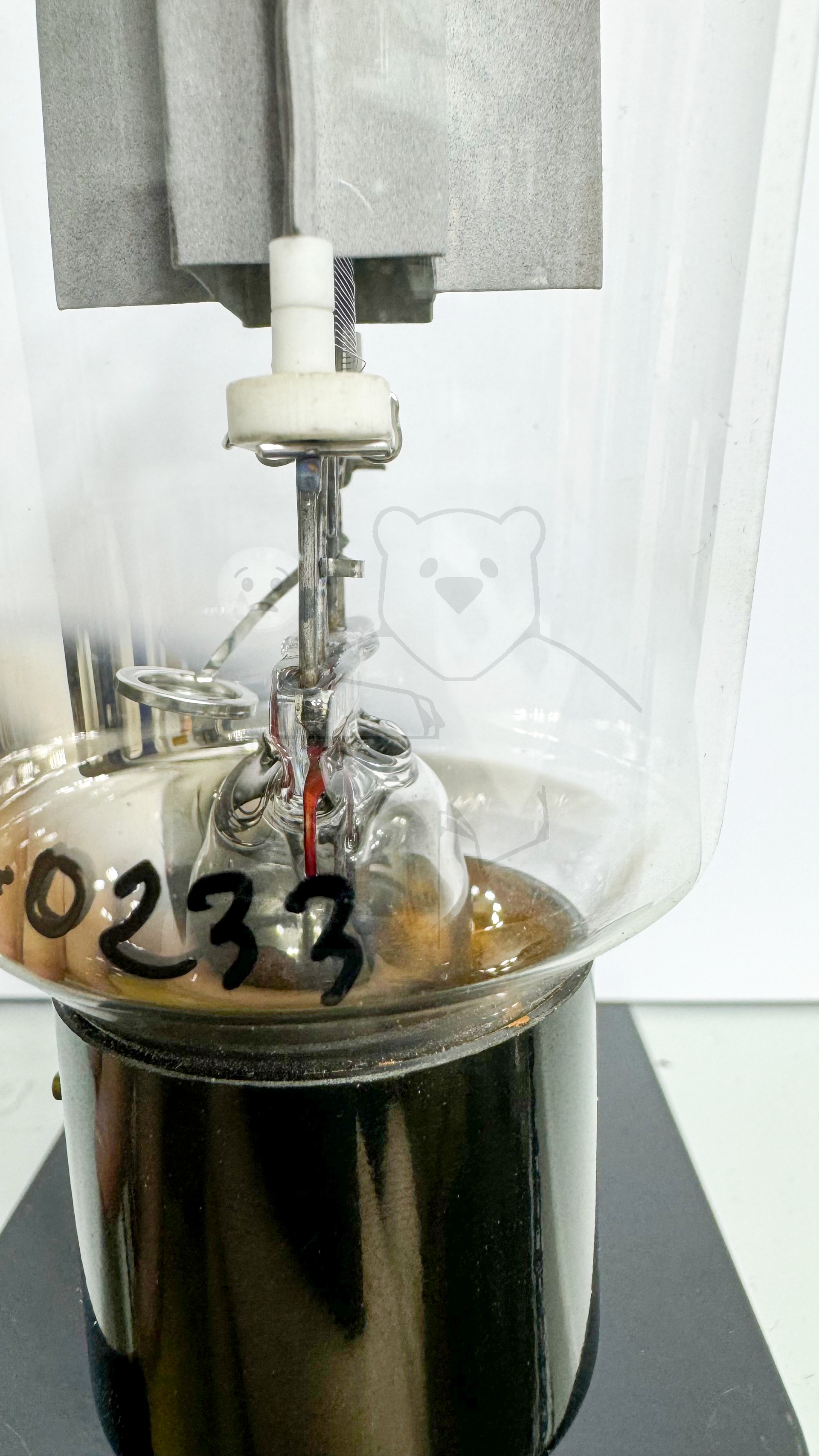 Röhre 811A #0233 Bild 4