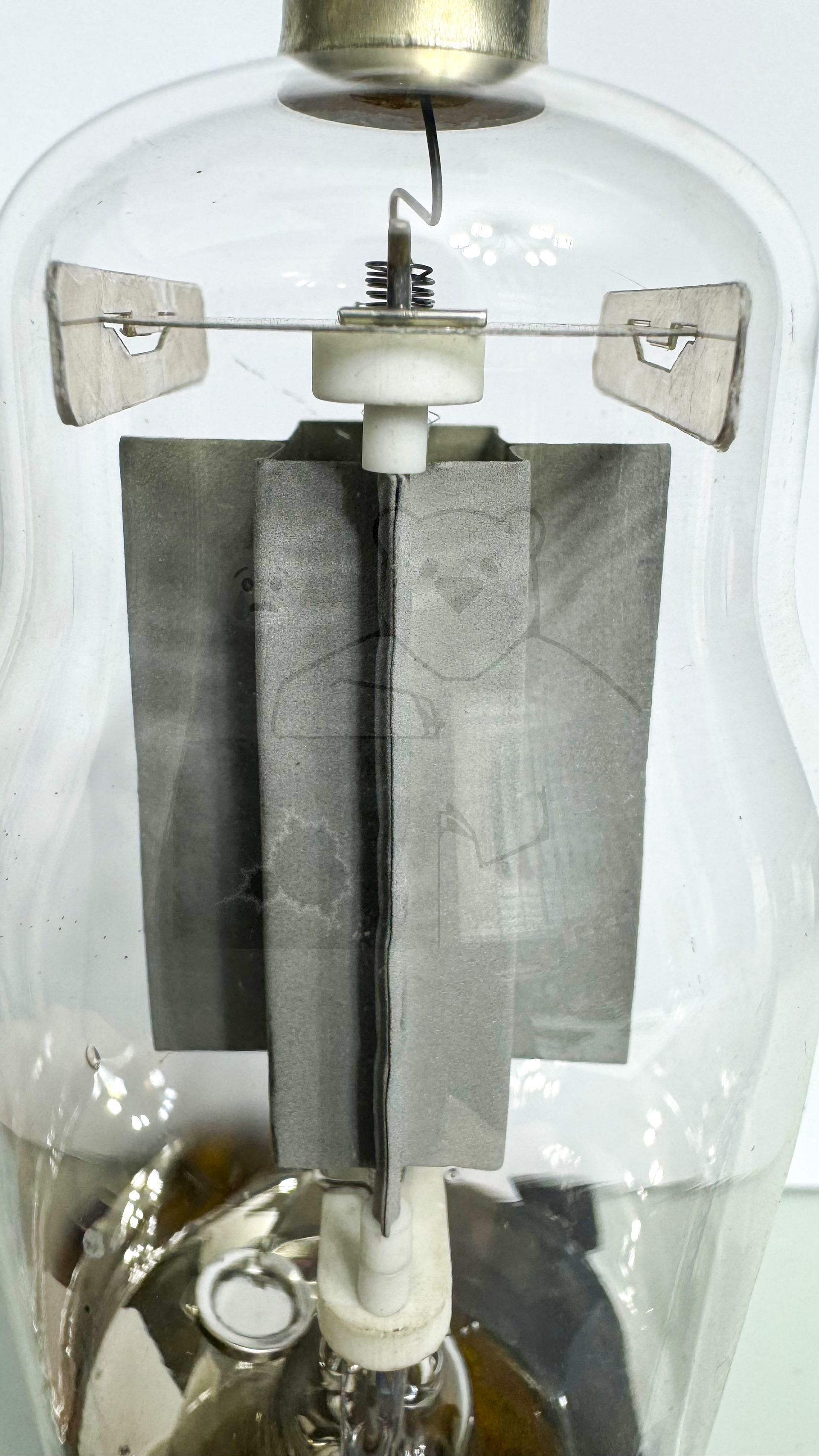 Röhre 811A #0233 Bild 5