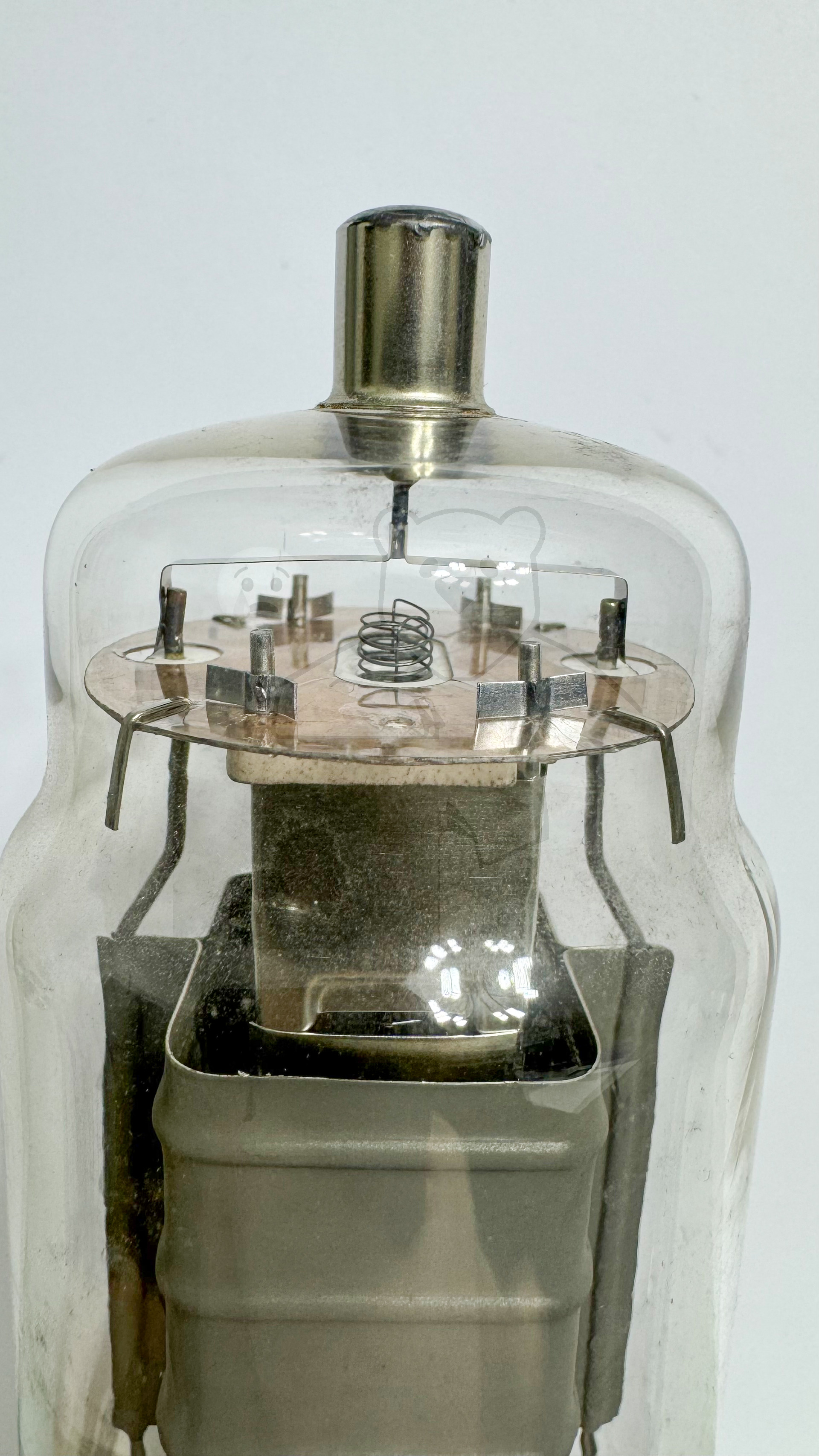 Röhre 814 #3456 Bild 10