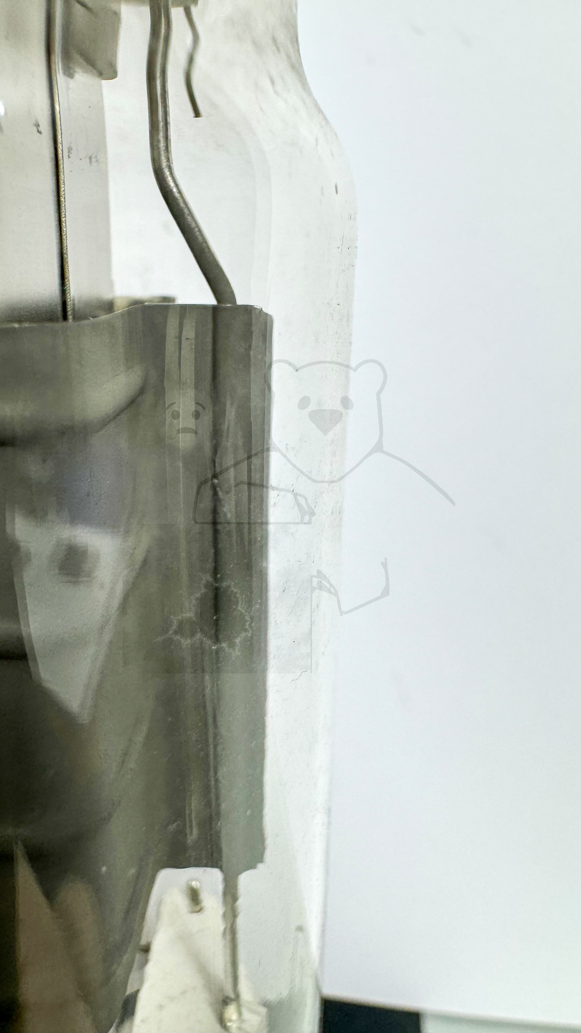 Röhre 814 #3456 Bild 11