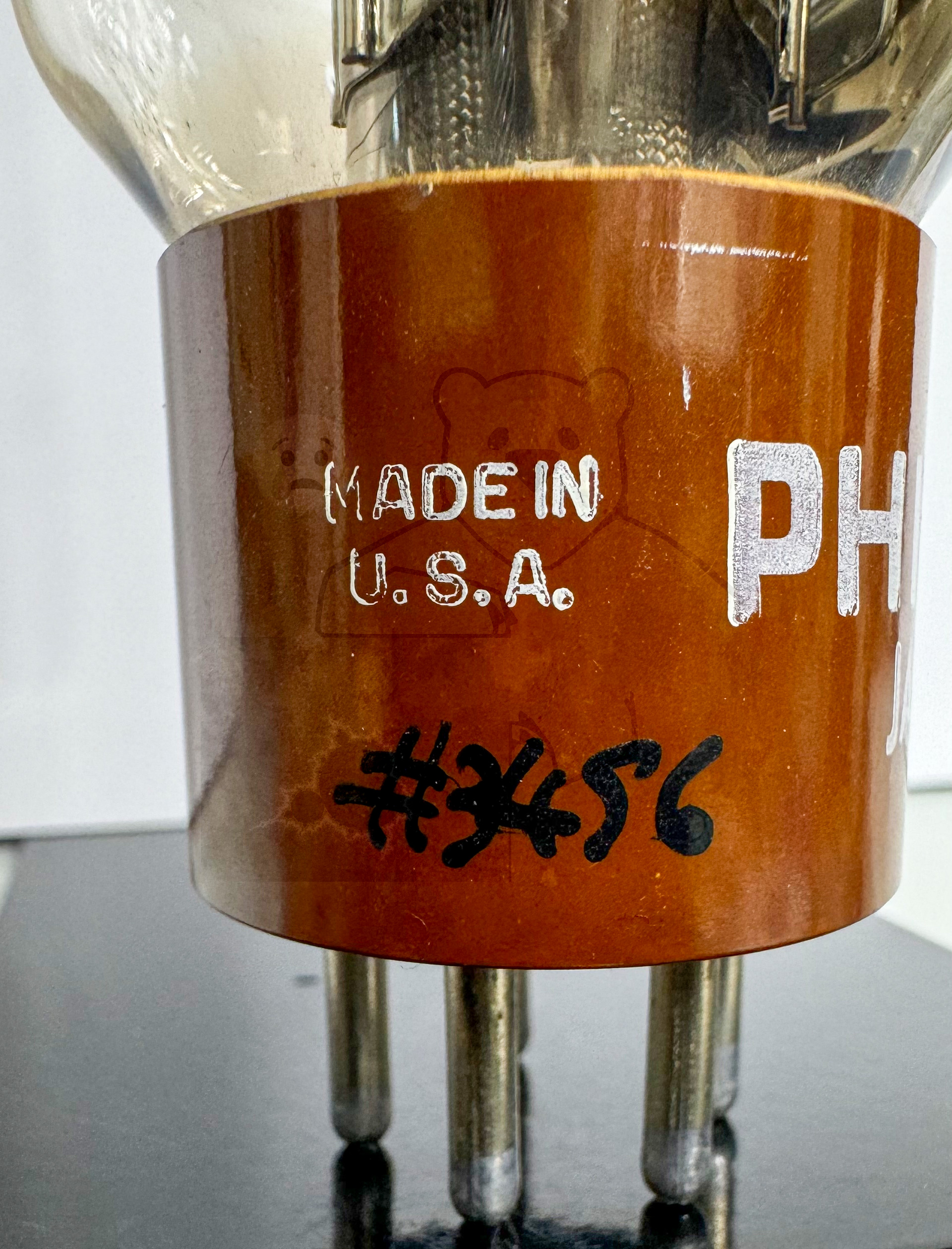 Röhre 814 #3456 Bild 13