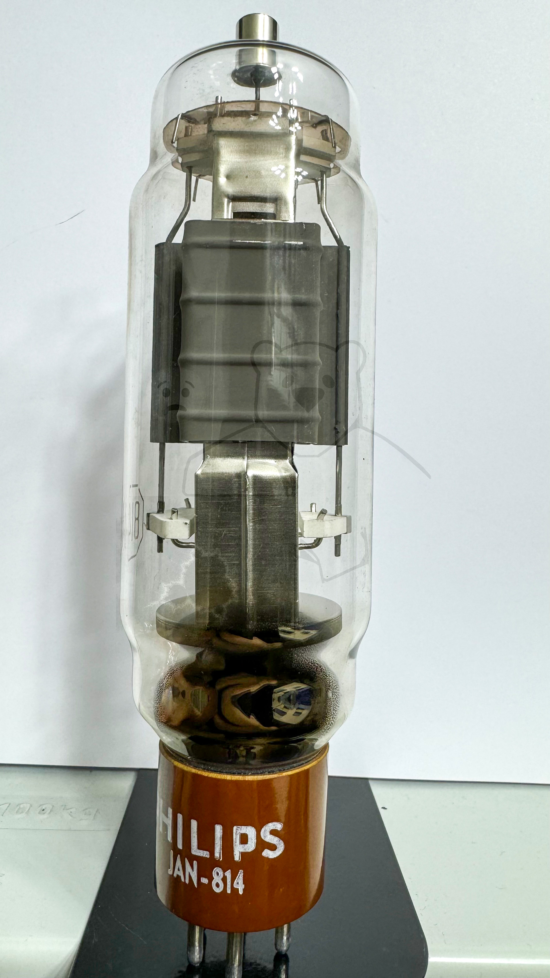 Röhre 814 #3456 Bild 2