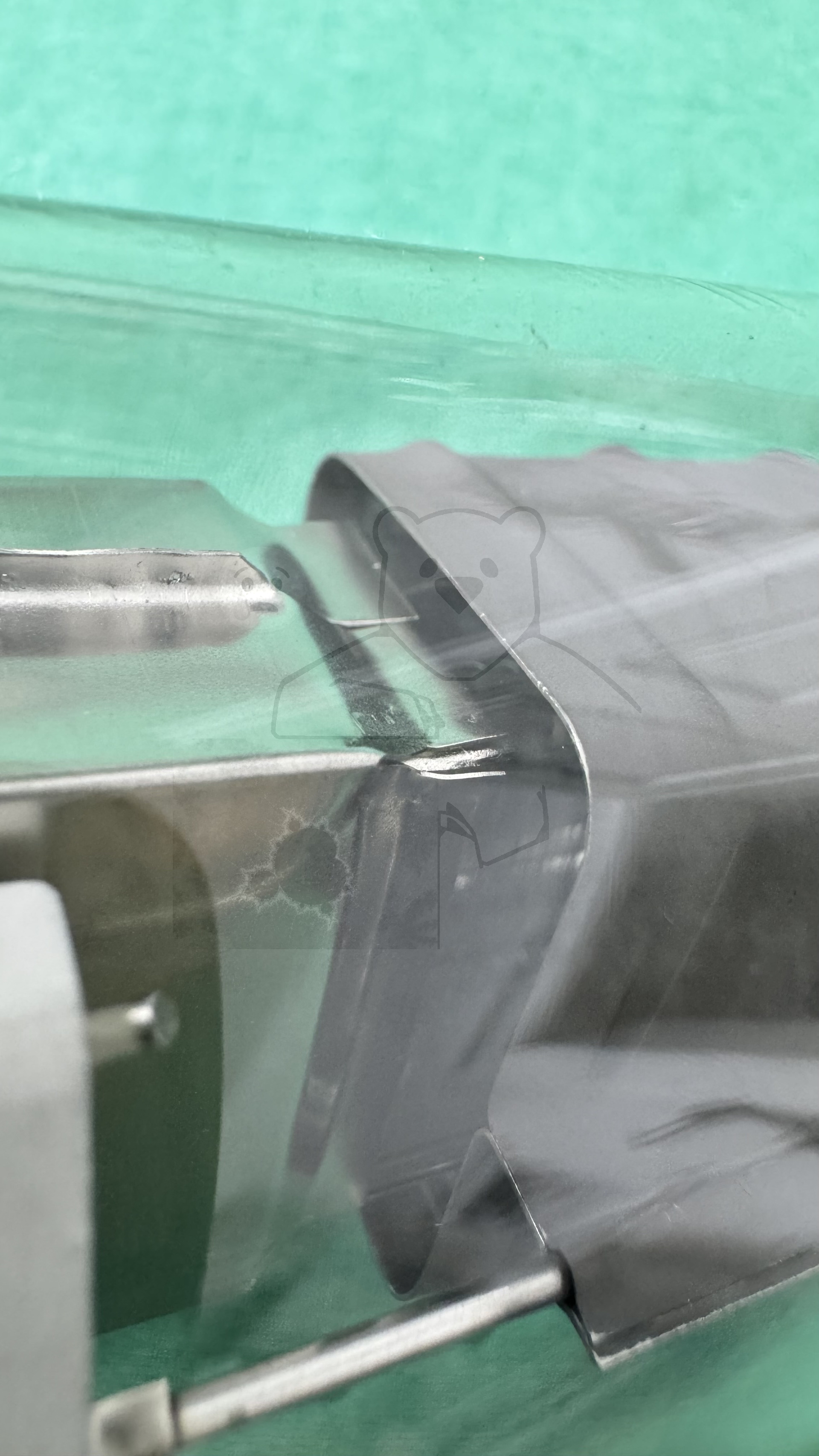 Röhre 814 #3456 Bild 22