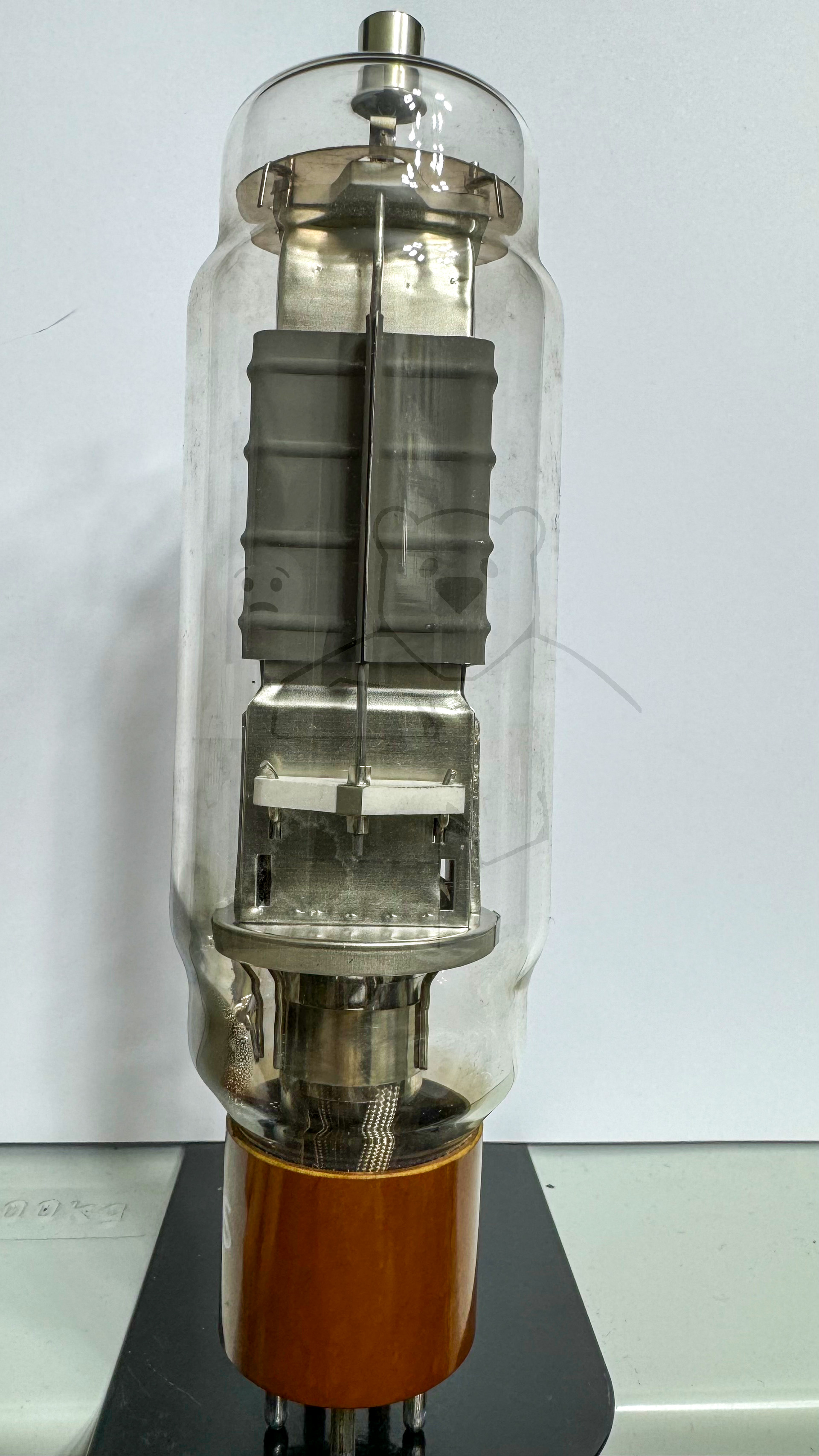 Röhre 814 #3456 Bild 3