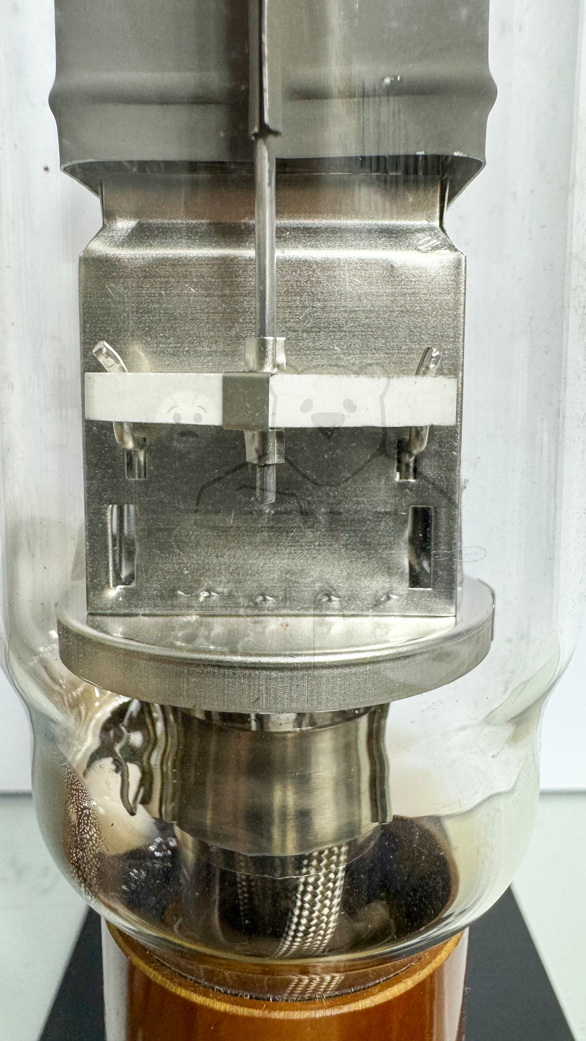 Röhre 814 #3456 Bild 5