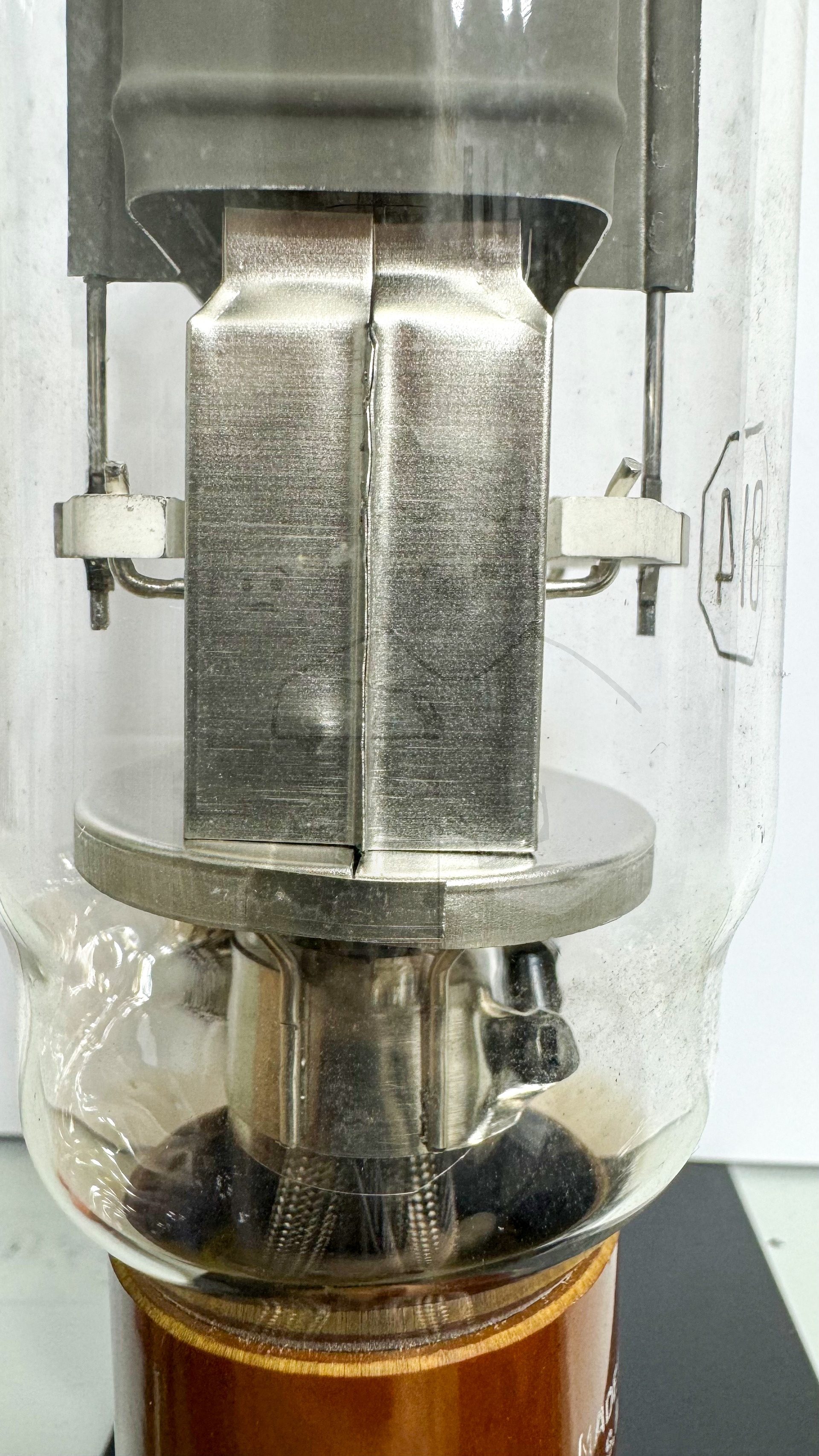 Röhre 814 #3456 Bild 7