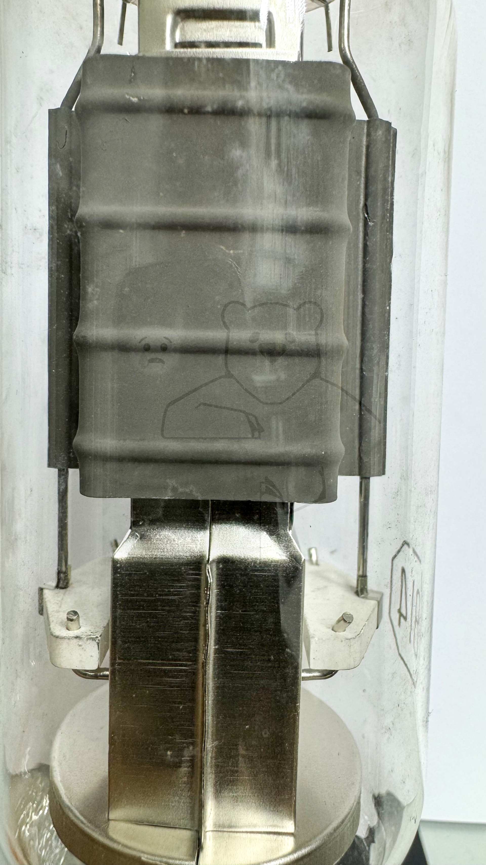 Röhre 814 #3456 Bild 8