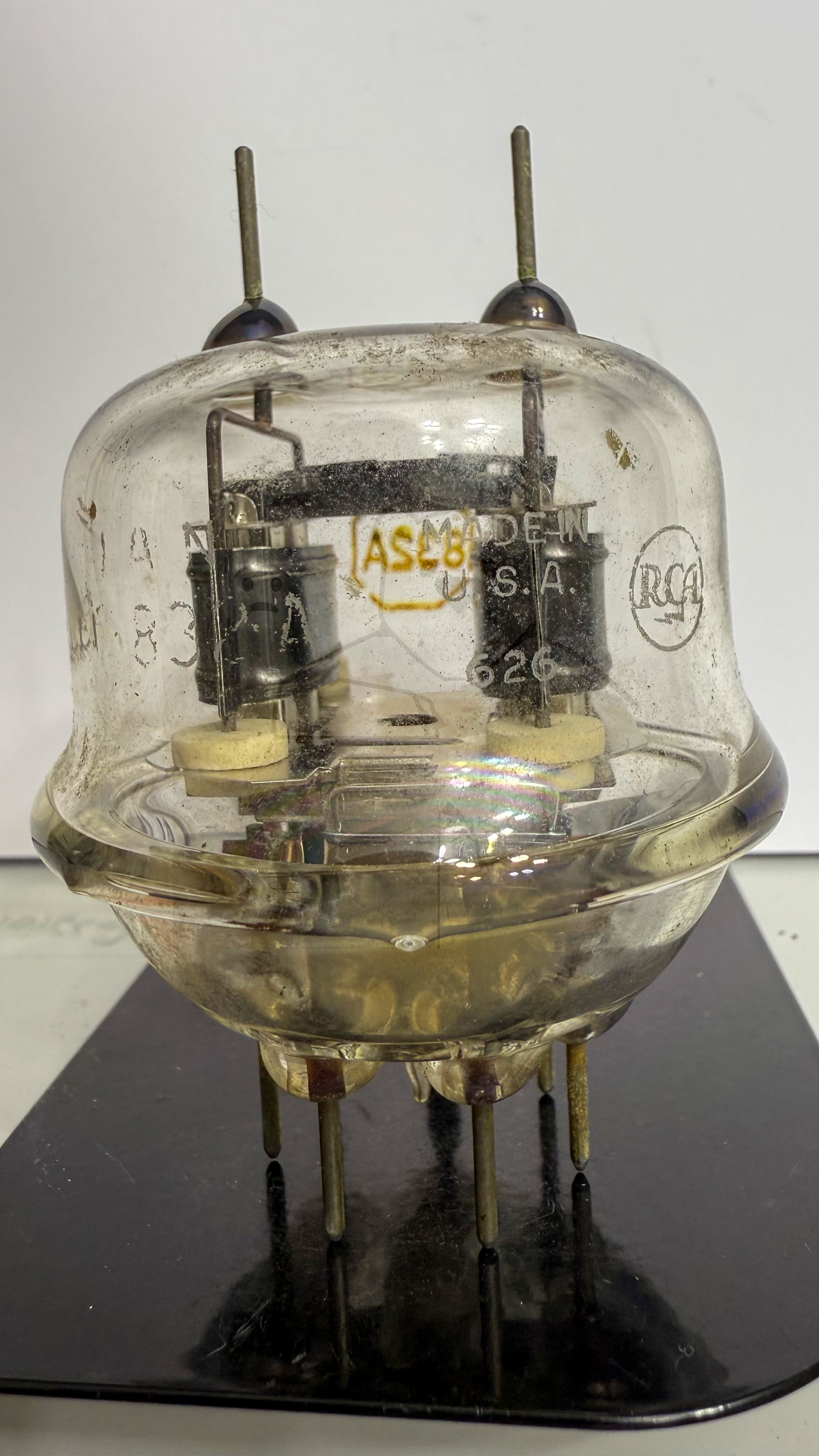 Röhre 832A #3451 Bild 10