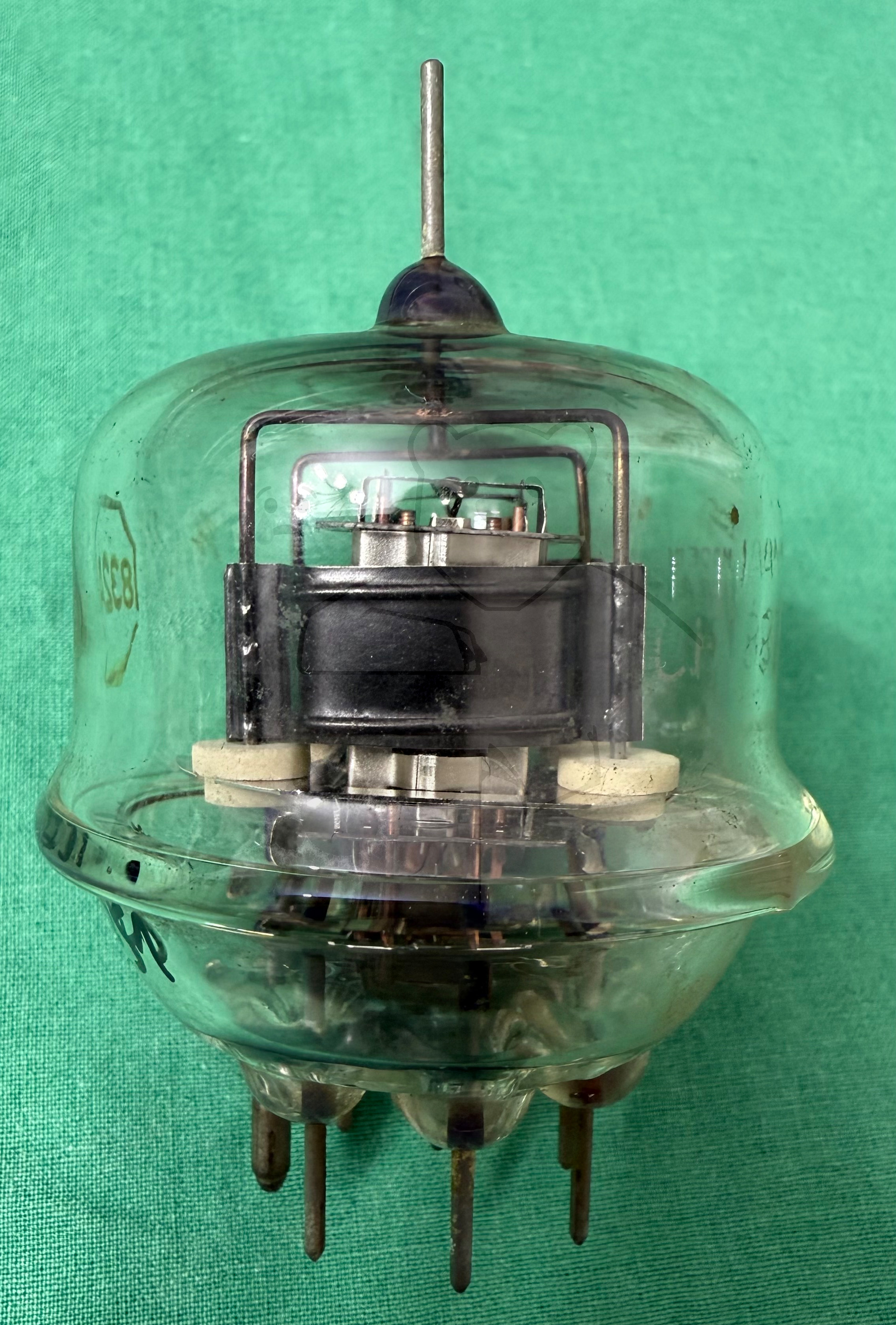 Röhre 832A #3451 Bild 15