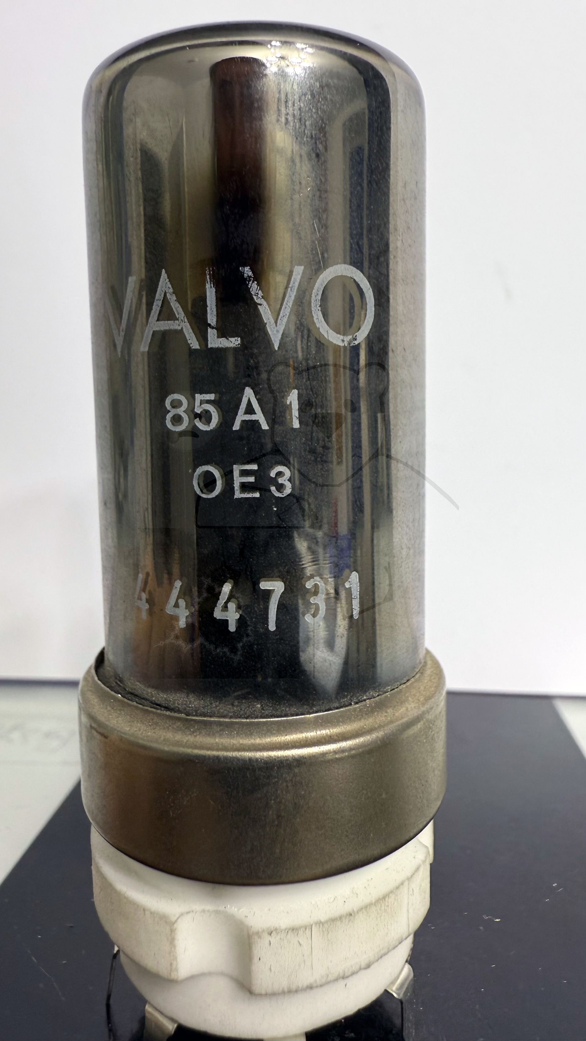 Röhre 85A1 #6230 Bild 1