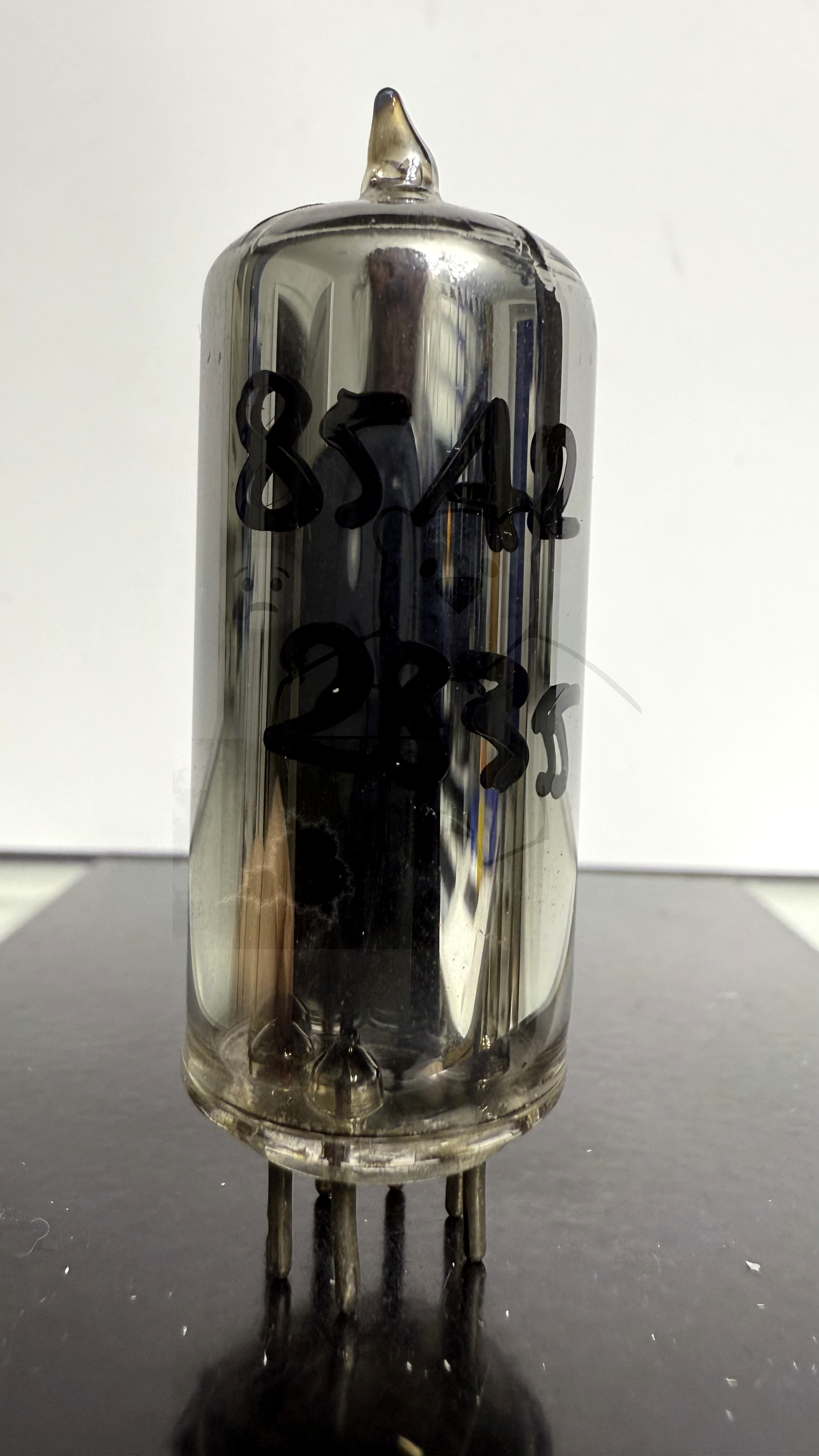 Röhre 85A2 #2835 Bild 1