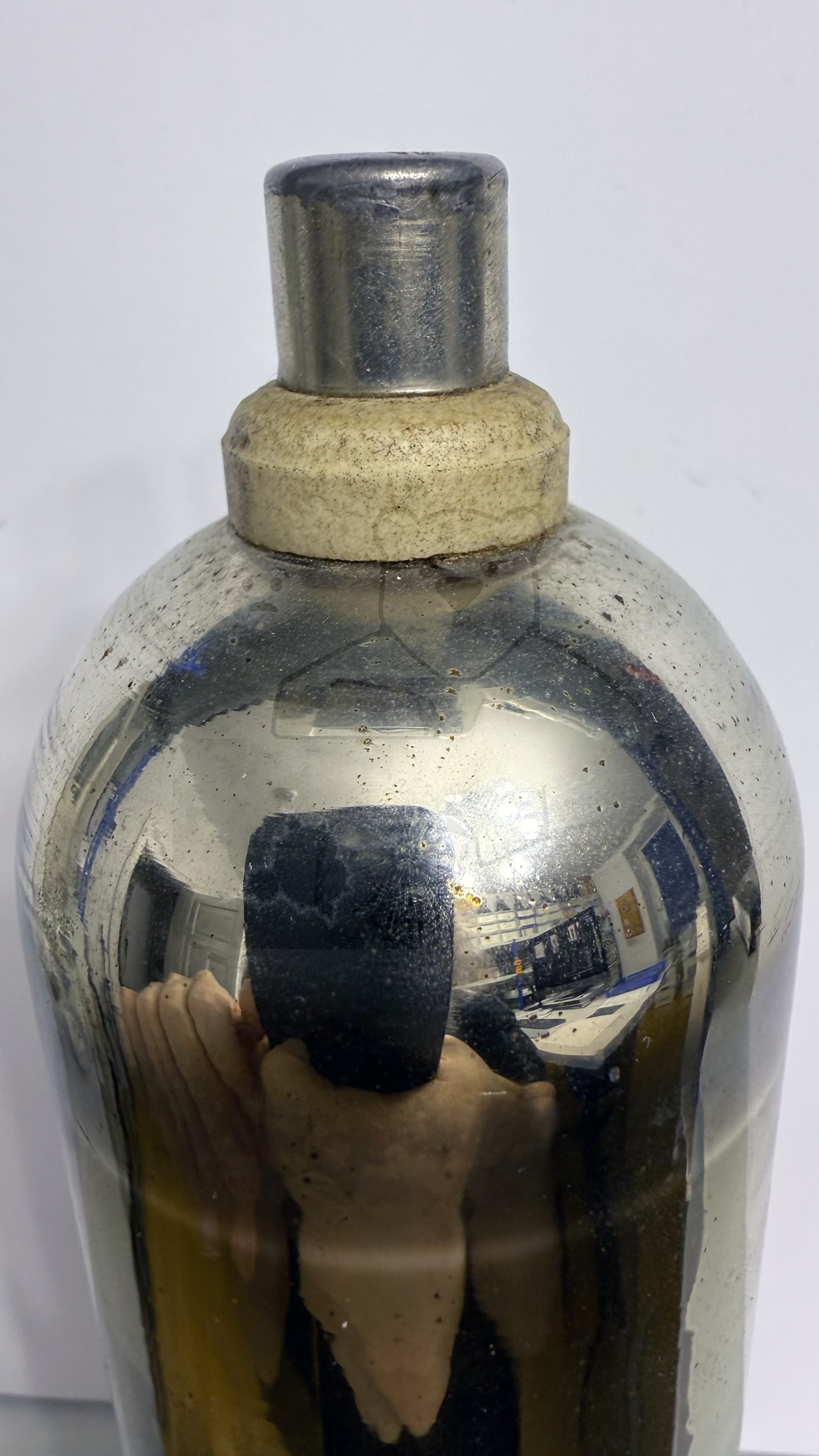 Röhre 872A #3254 Bild 4