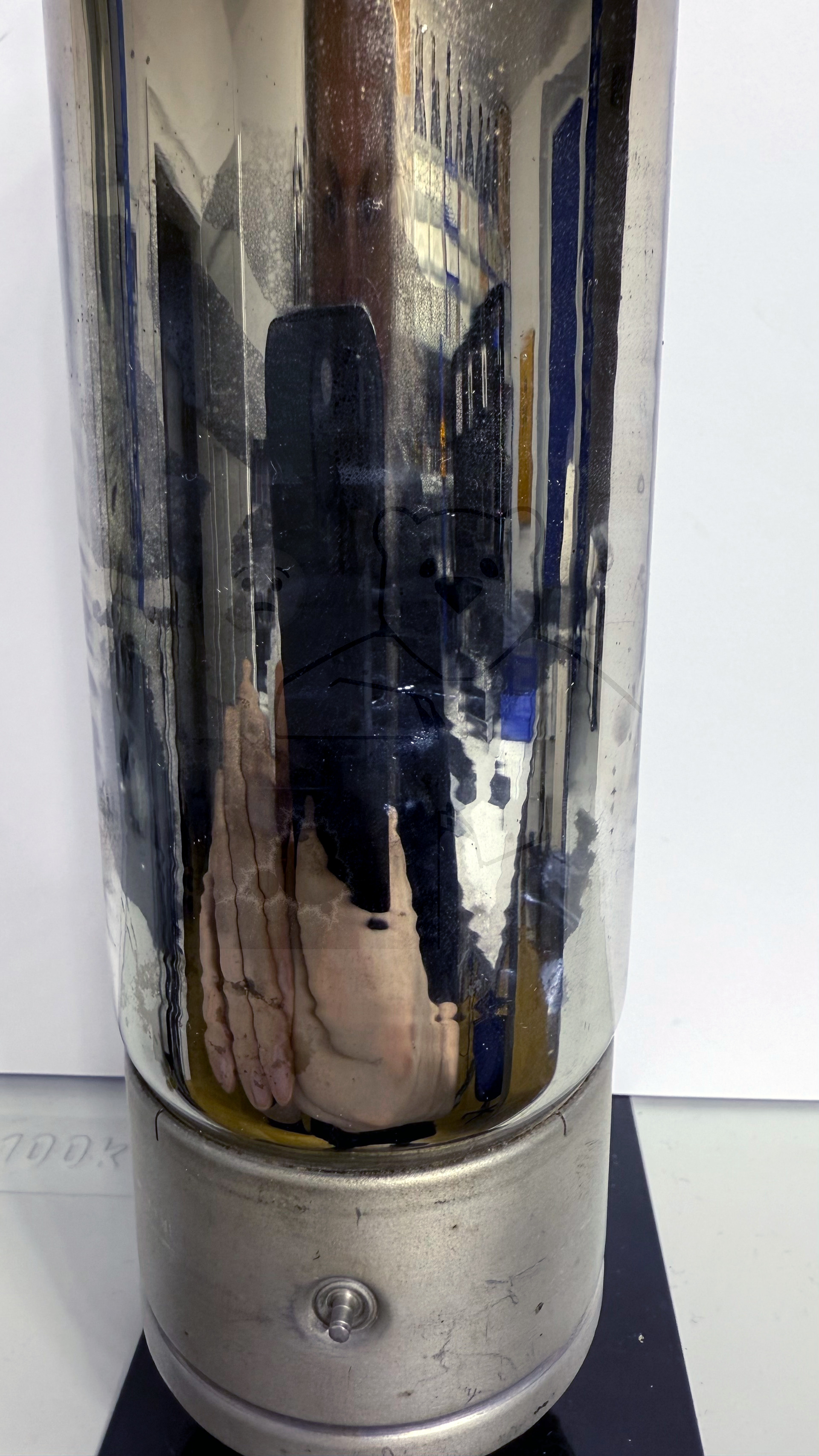 Röhre 872A #3254 Bild 5