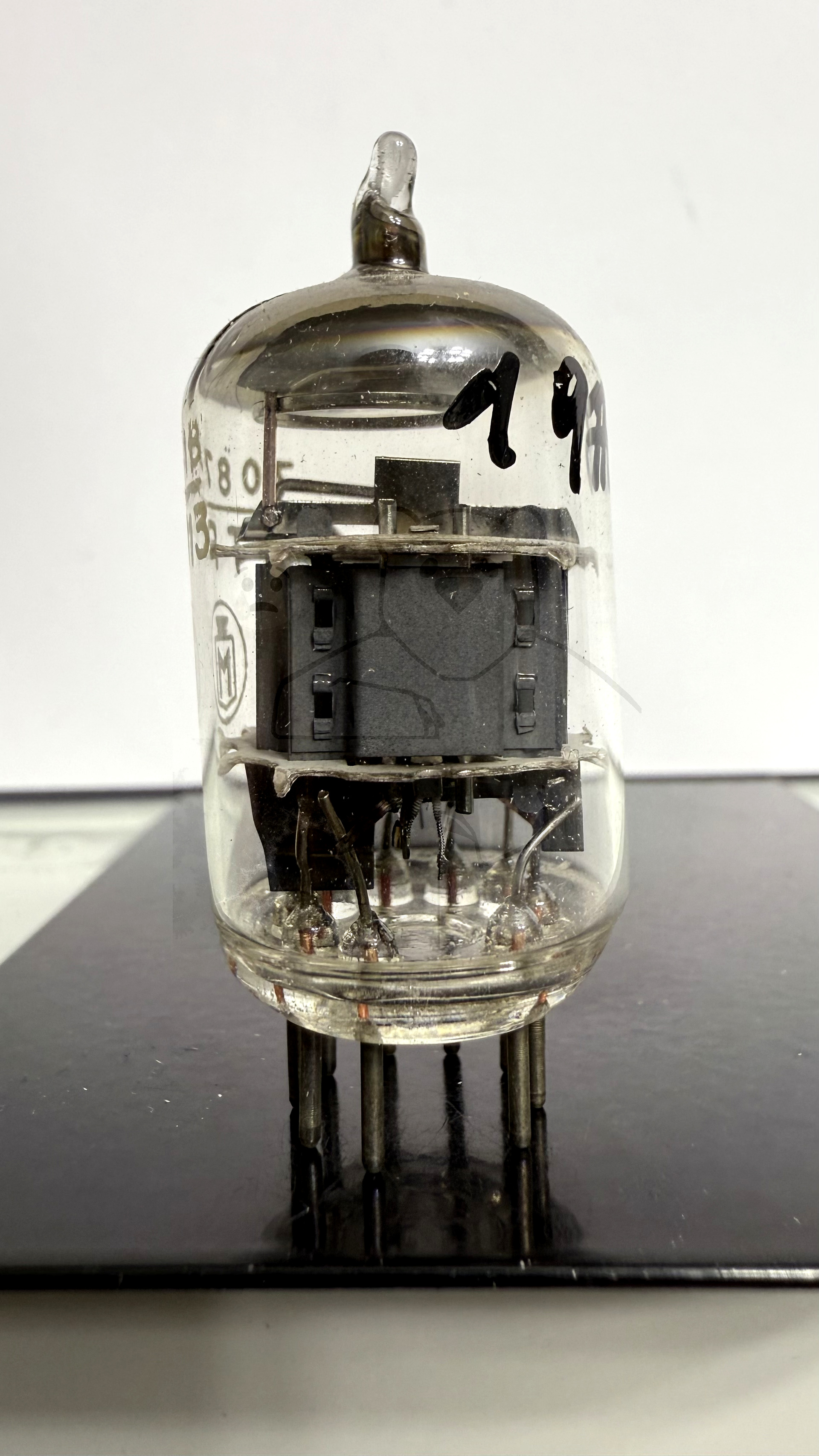 Röhre 8TP13 #1976 Bild 2