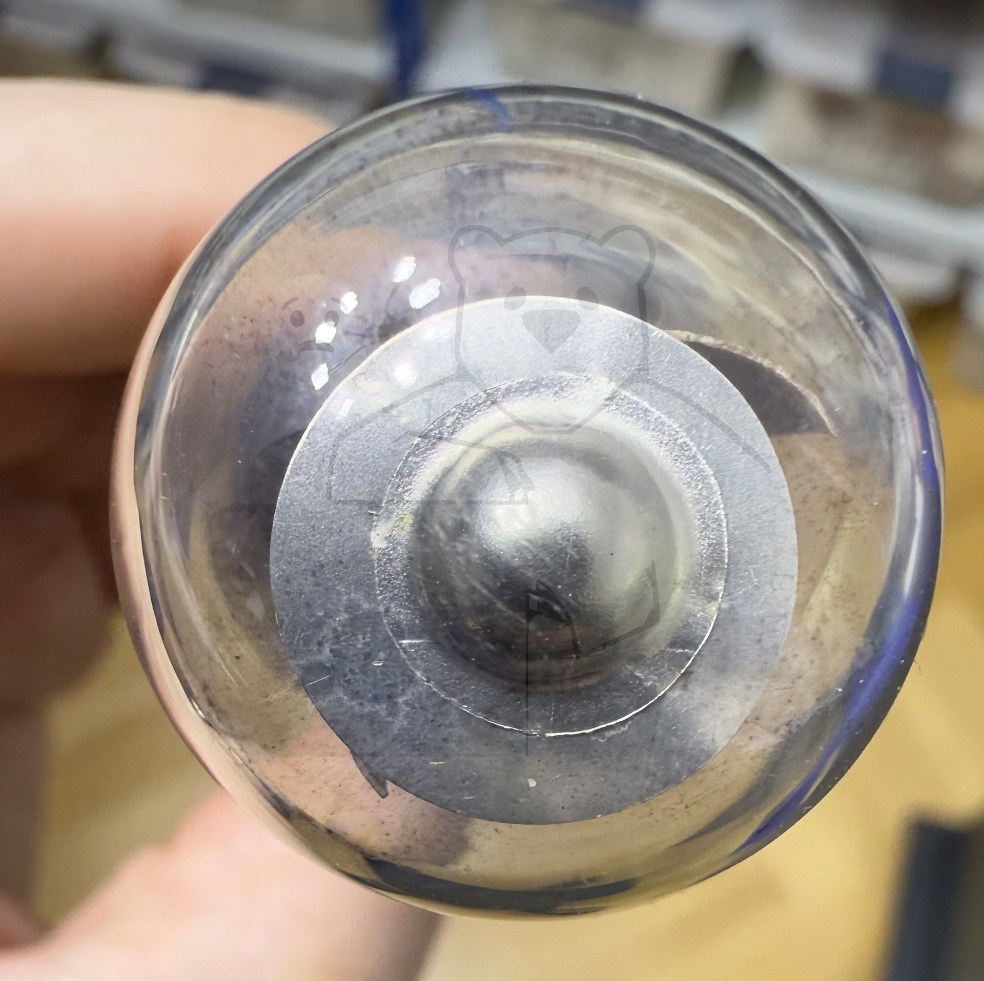 Röhre 918 #6886 Bild 13