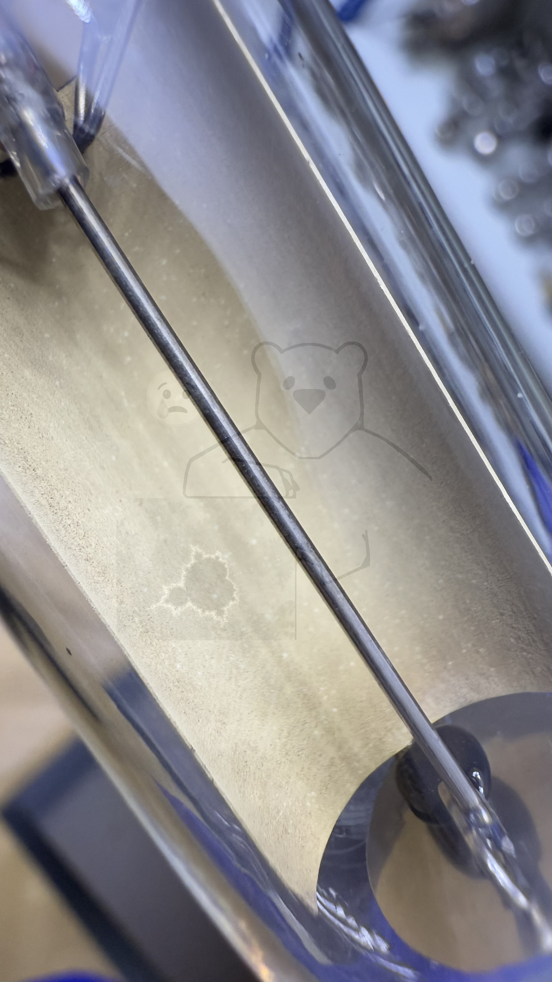 Röhre 918 #6886 Bild 7