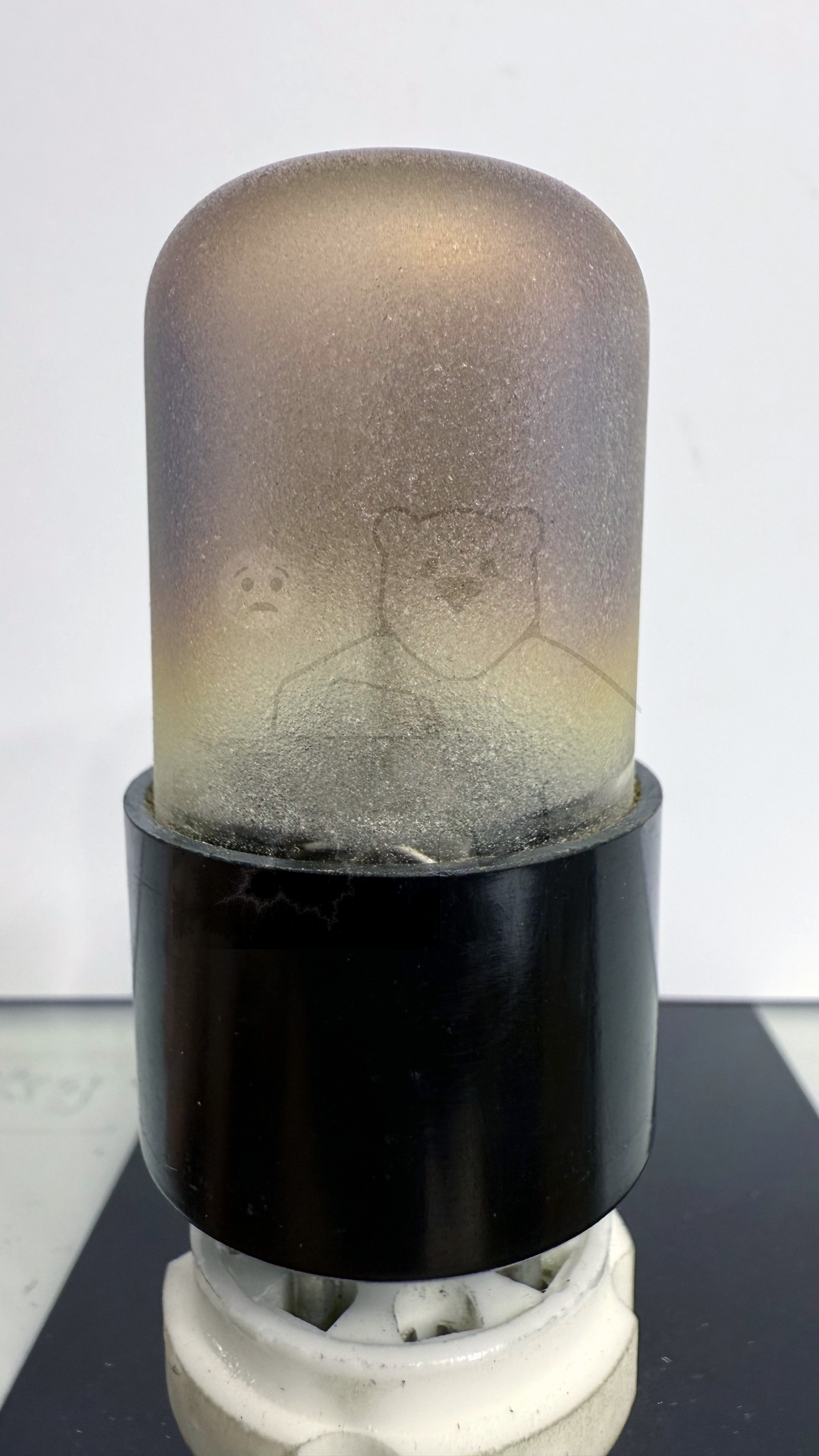 Röhre 930 #4466 Bild 4