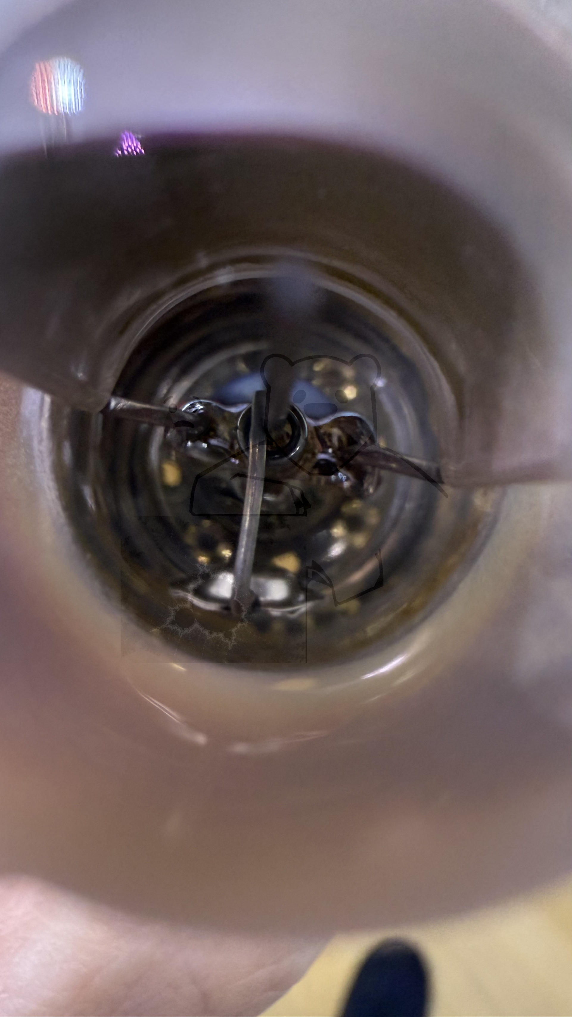 Röhre 930 #4466 Bild 5