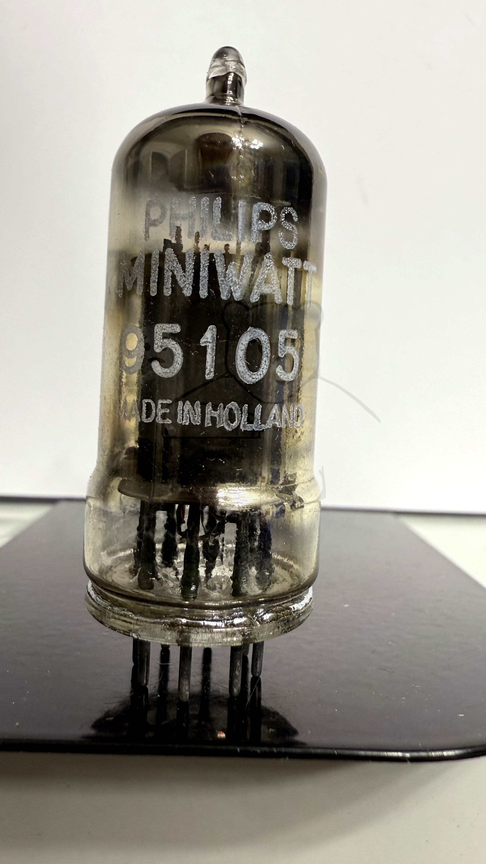 Röhre 95105 #4261 Bild 1