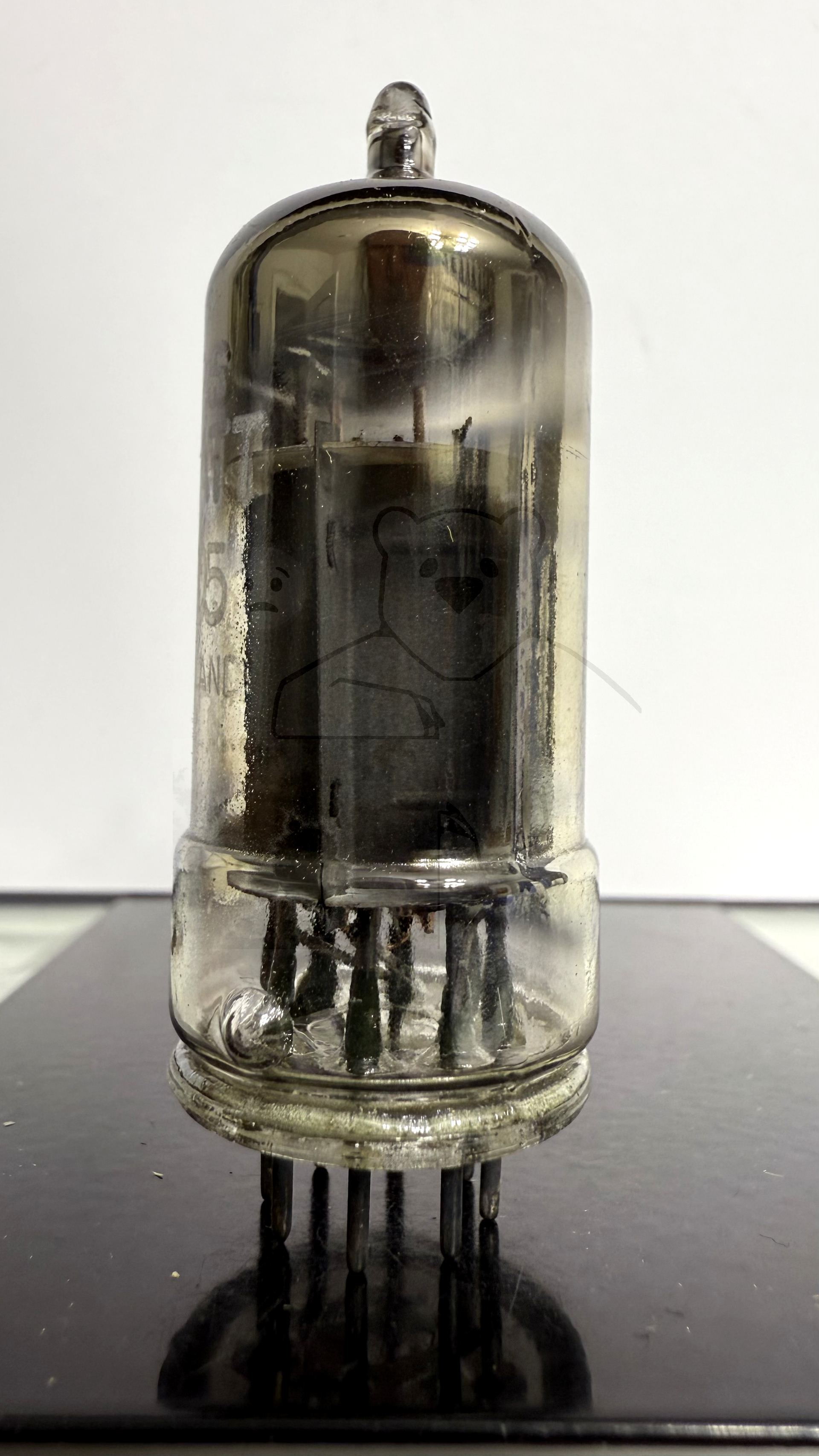 Röhre 95105 #4263 Bild 2