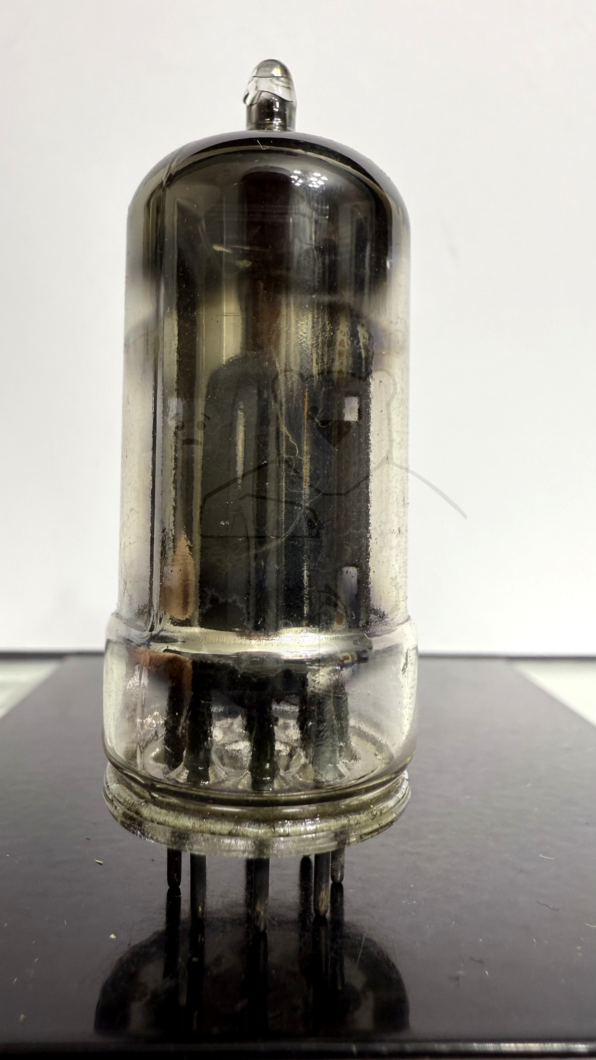 Röhre 95105 #4263 Bild 3