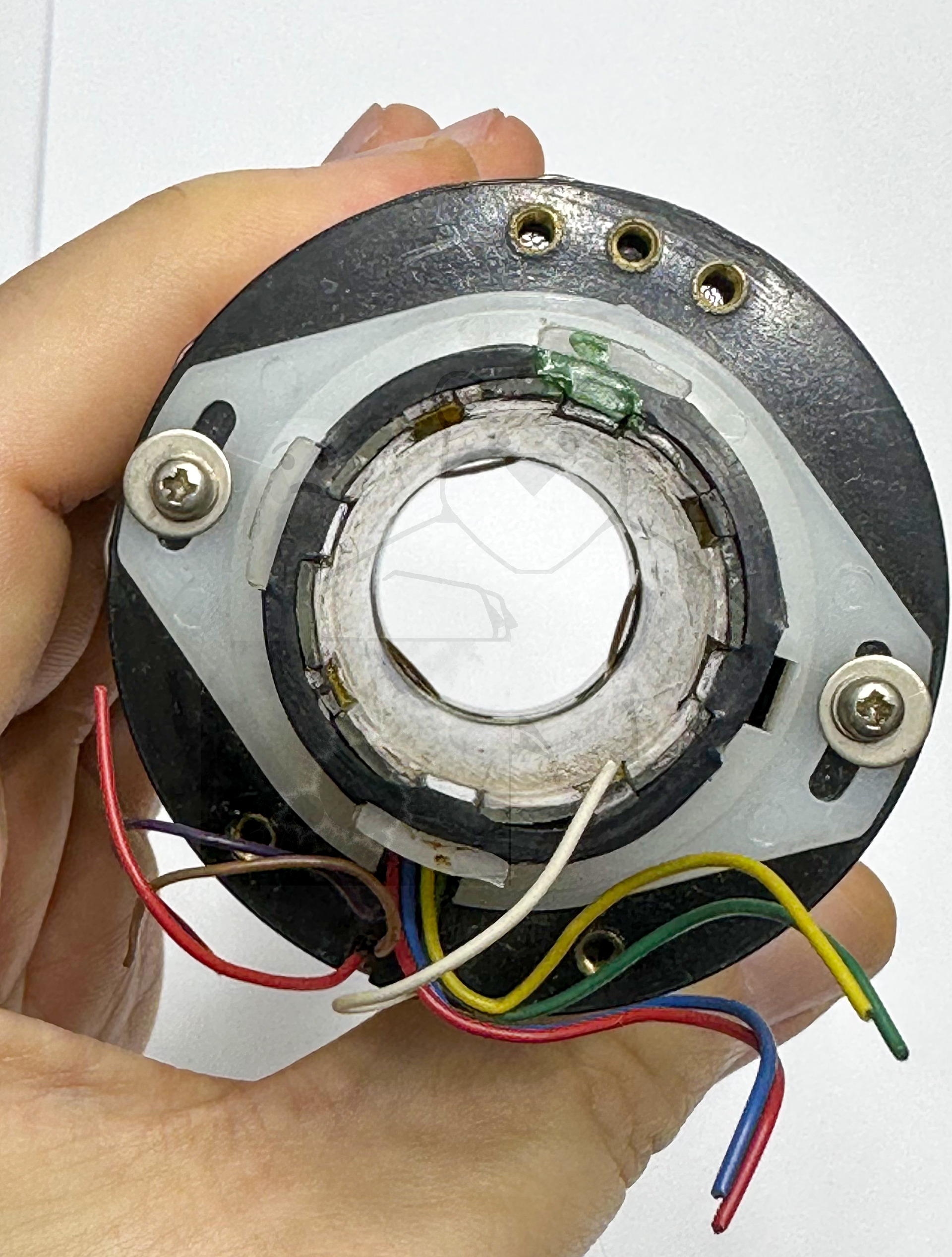 Röhre 9728M #3198 Bild 14