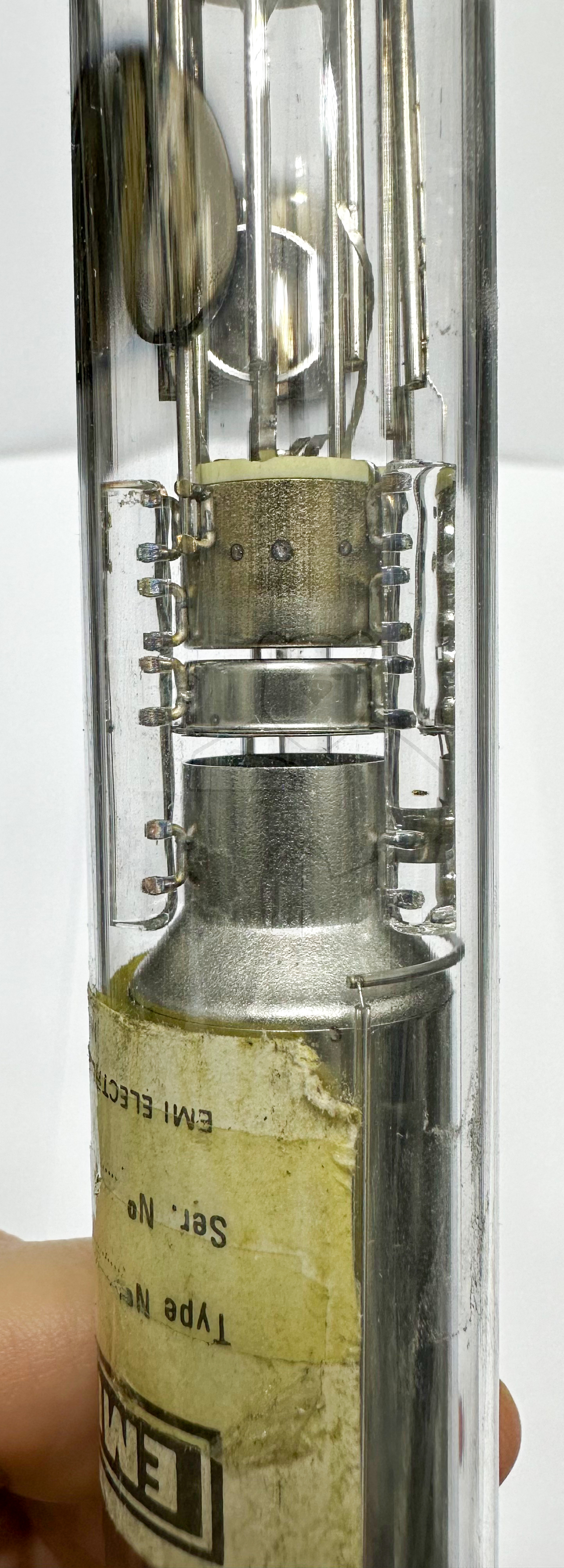 Röhre 9728M #3198 Bild 15