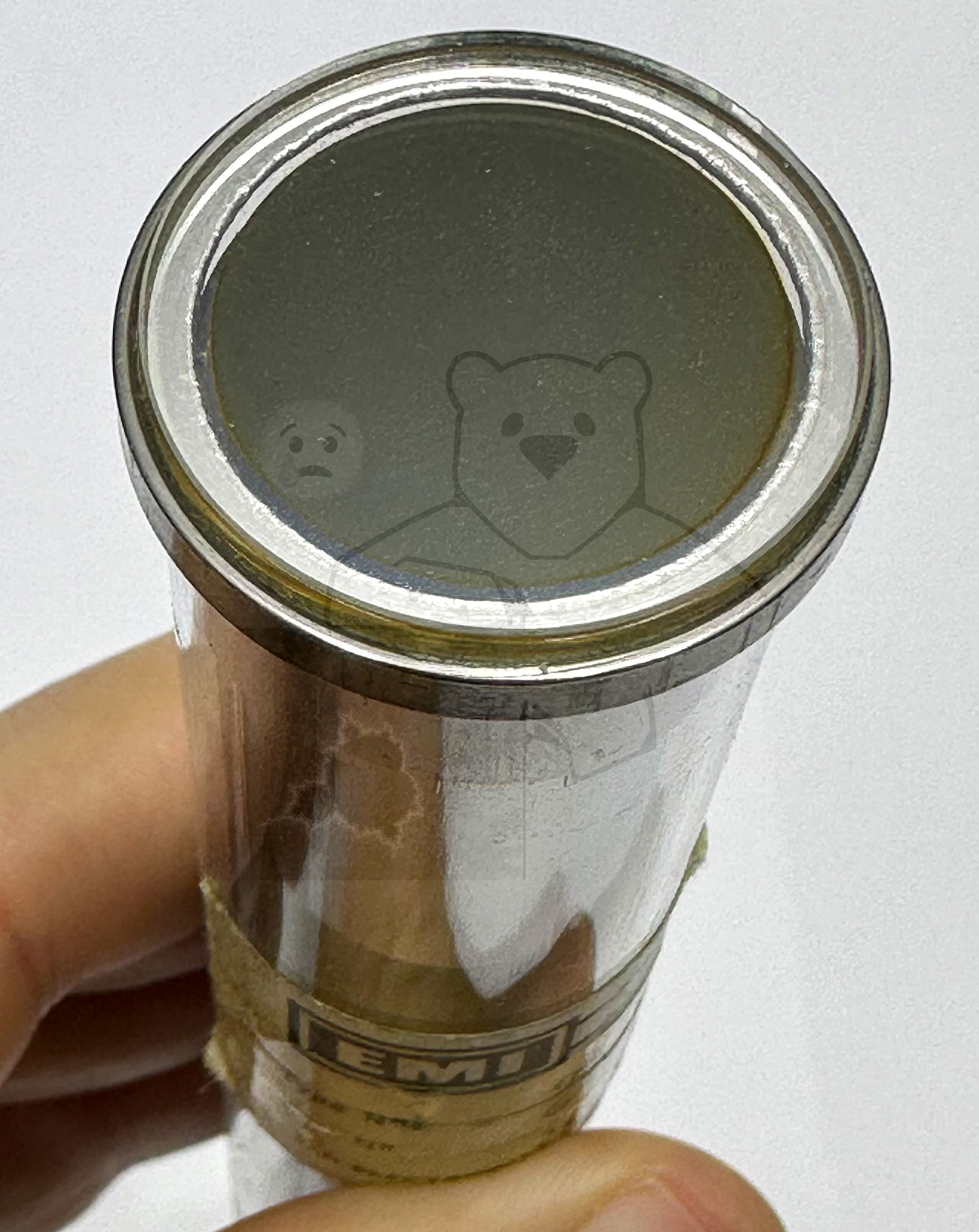 Röhre 9728M #3198 Bild 7