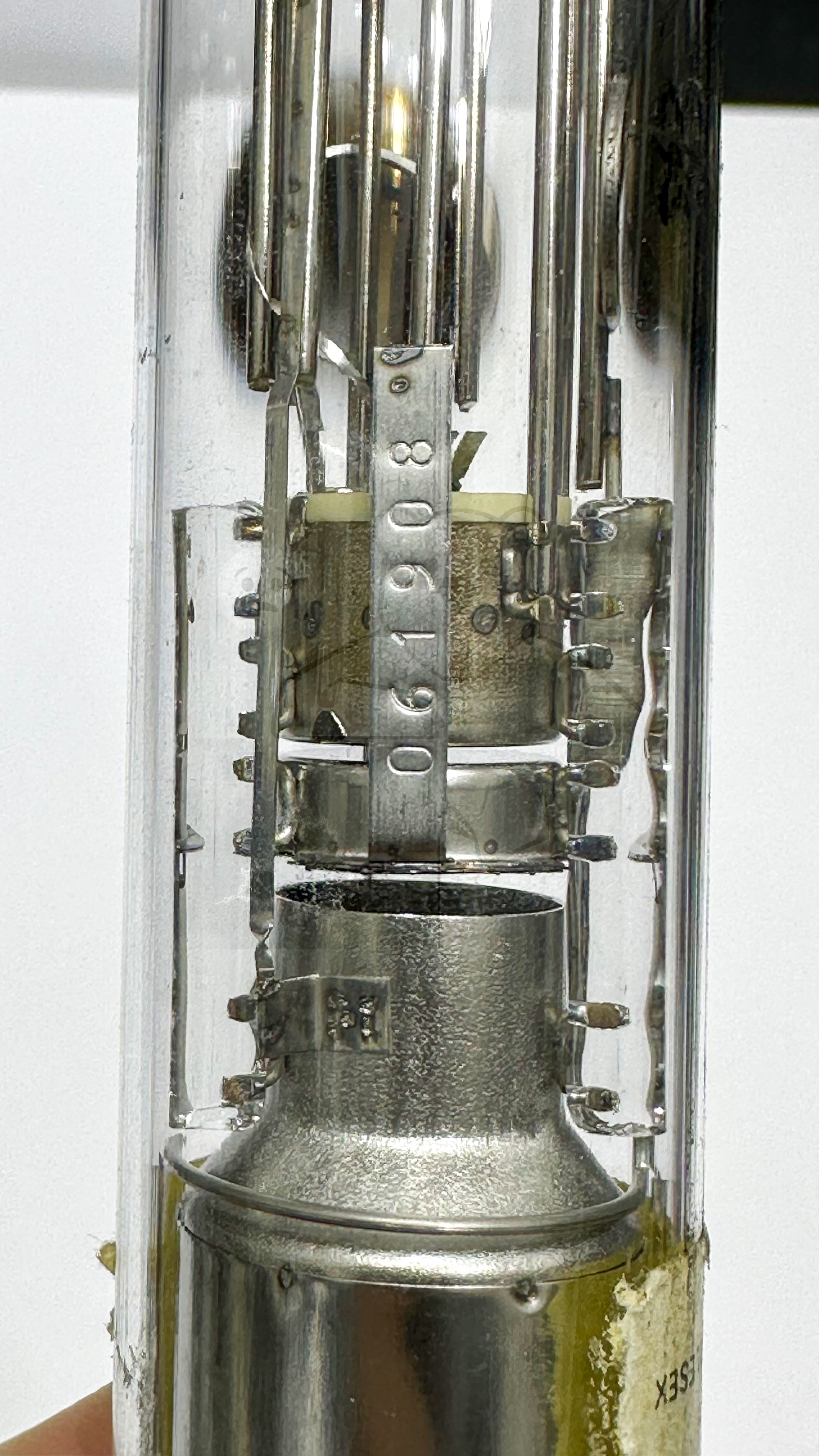 Röhre 9728M #3198 Bild 8