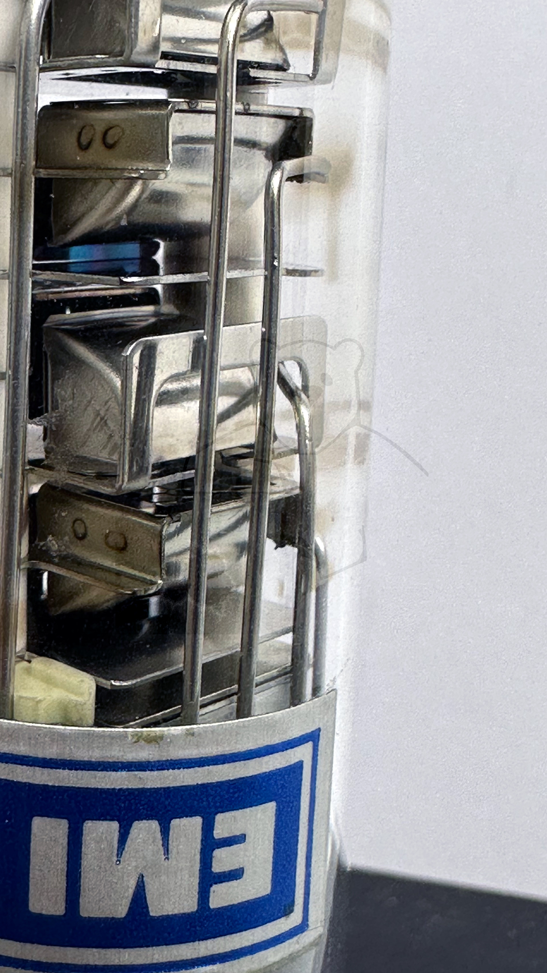 Röhre 9734A #3199 Bild 4