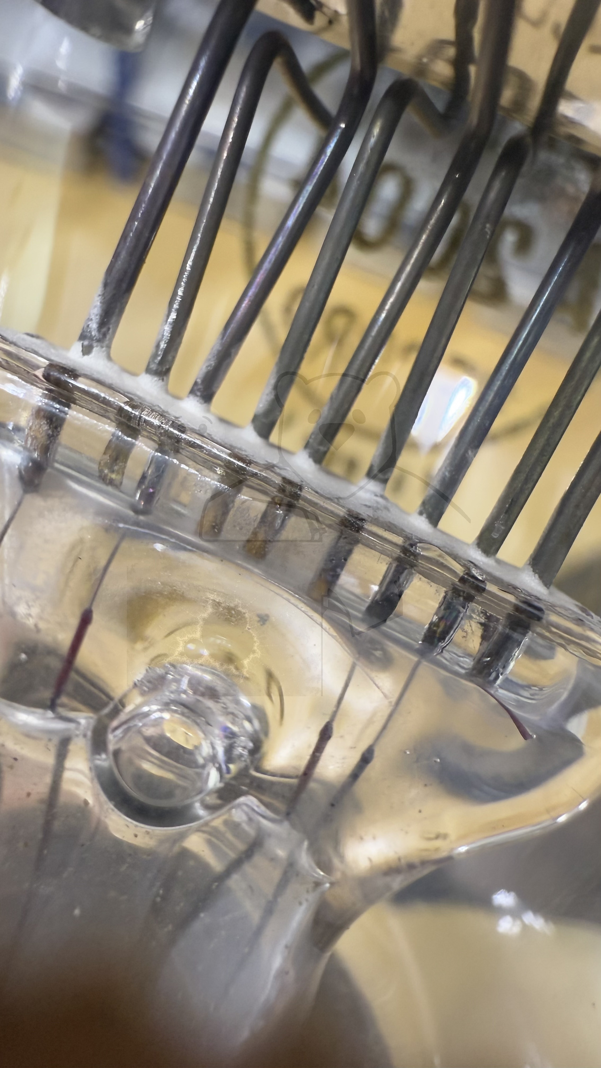 Röhre A2004 #6958 Bild 12