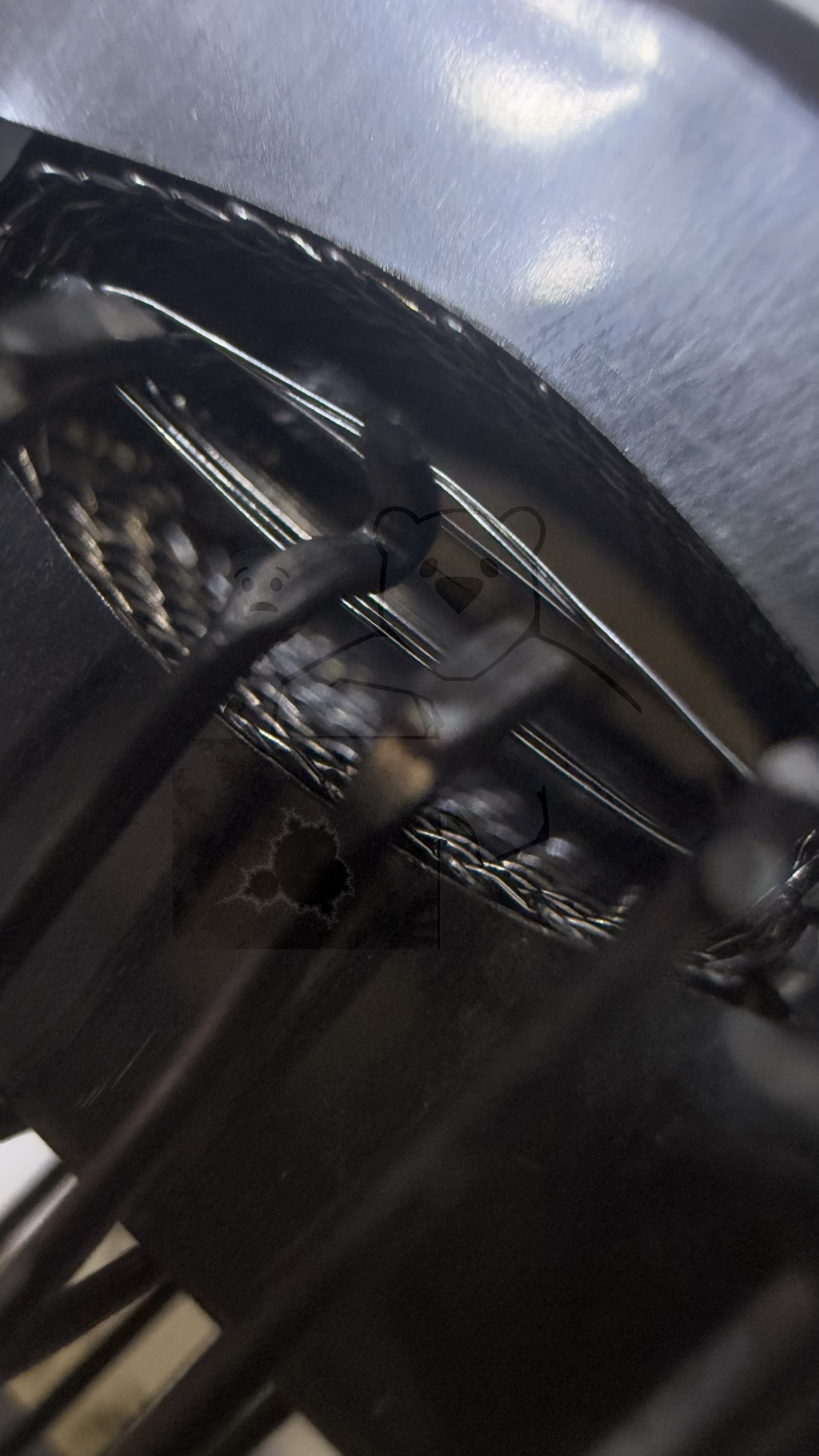 Röhre A2004 #6958 Bild 15