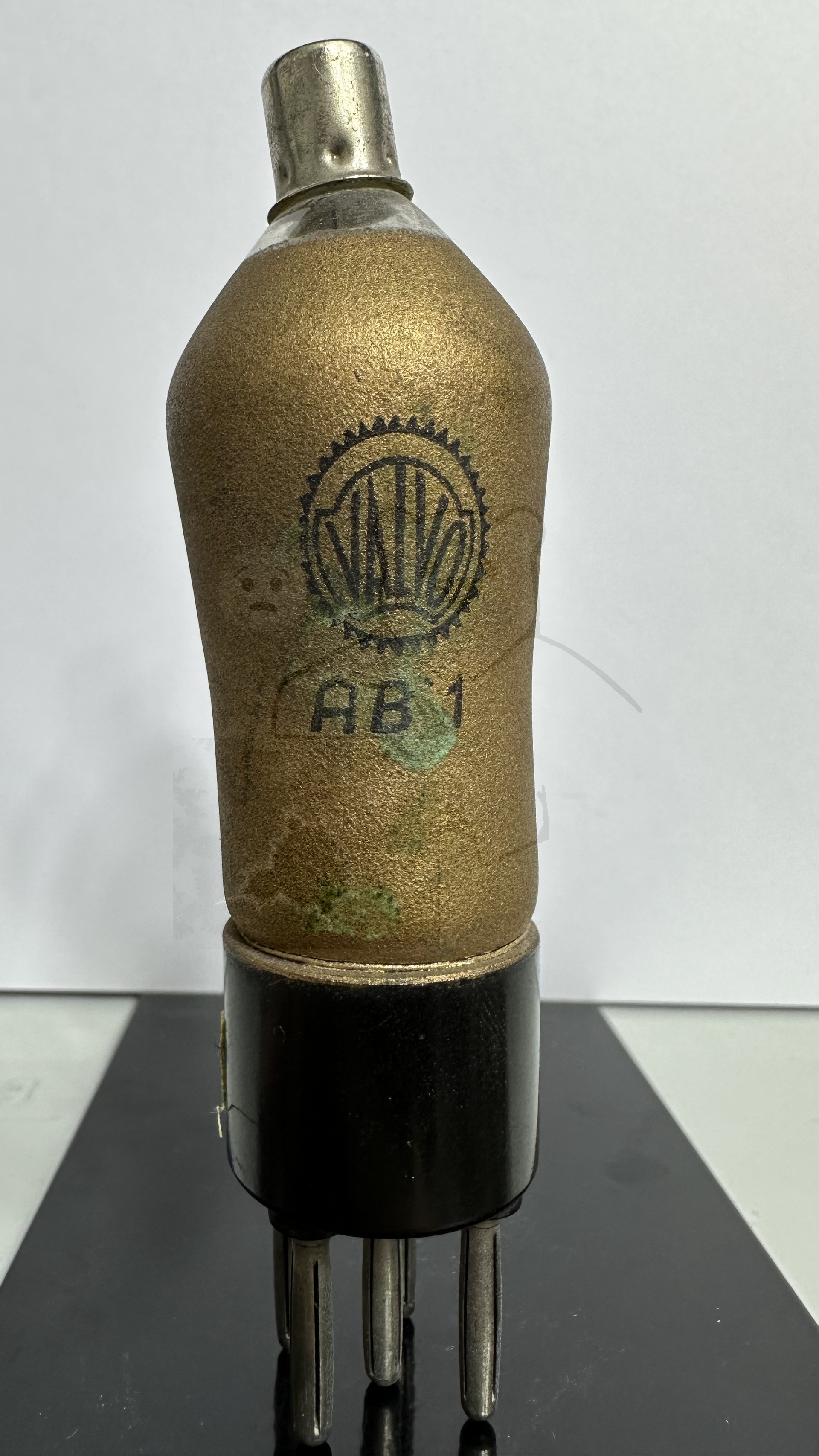 Röhre AB1 #3328 Bild 1