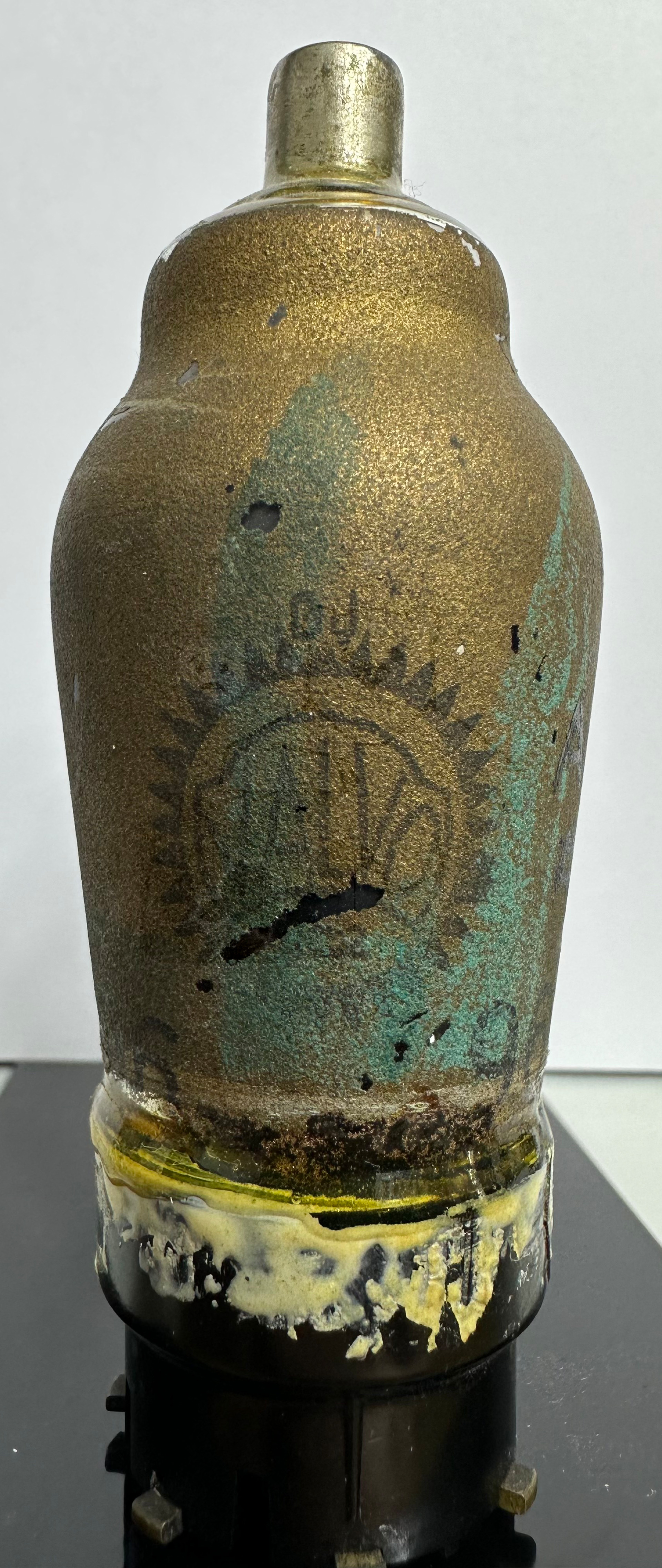 Röhre AC2 #0325 Bild 1