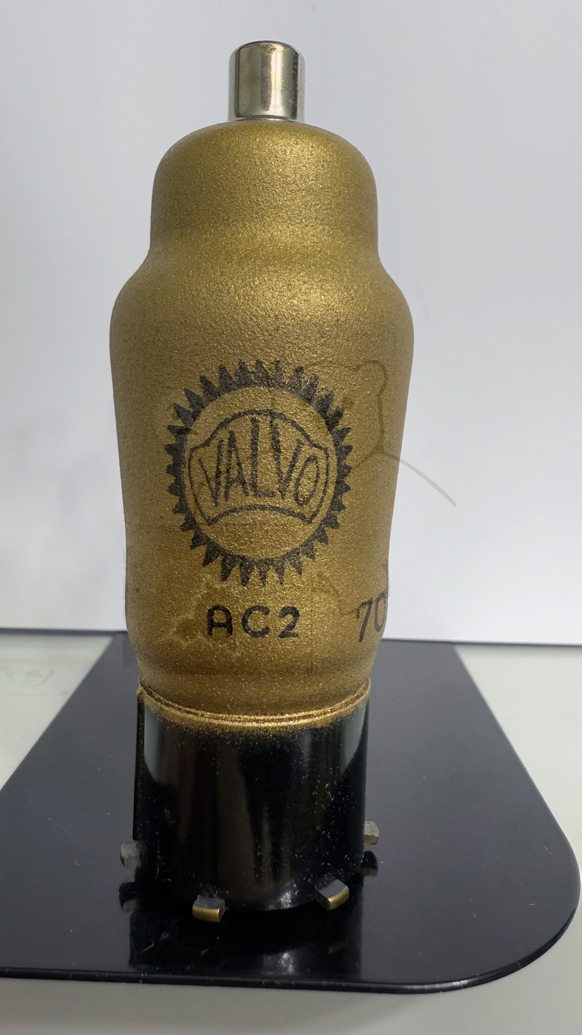 Röhre AC2 #7806 Bild 1